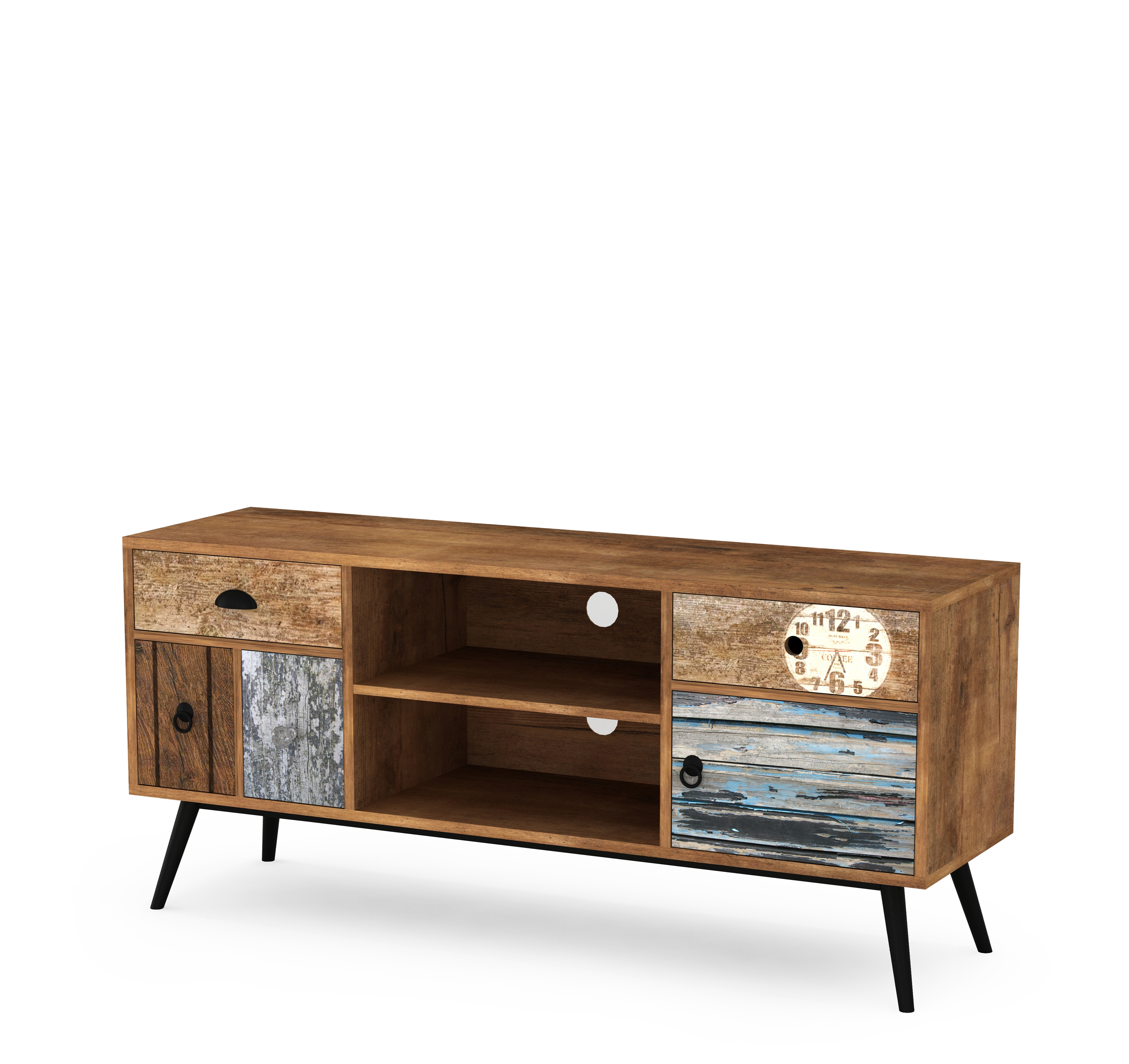 MEZO RTV1 viacfarebný