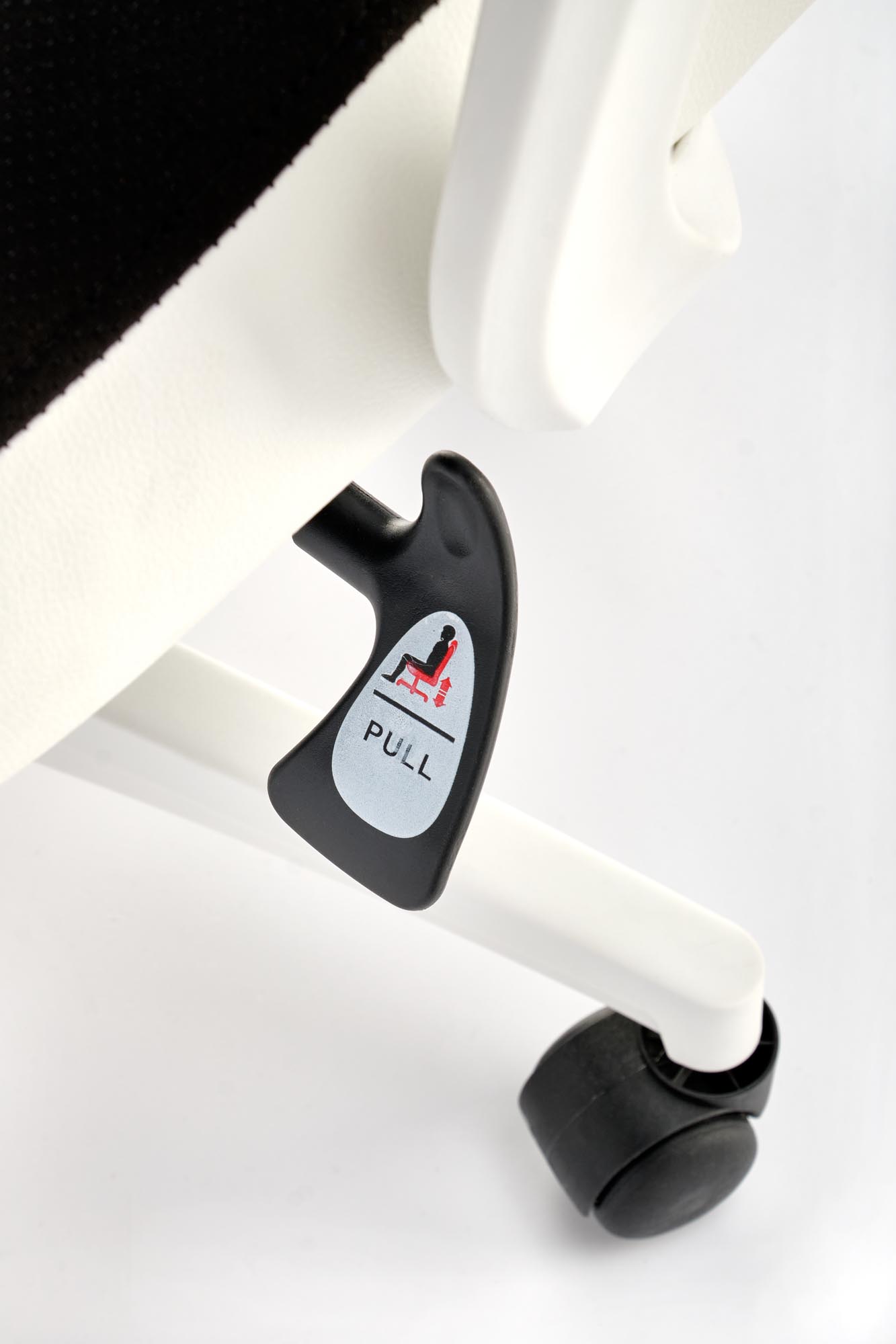 CHRONO kancelárska stolička