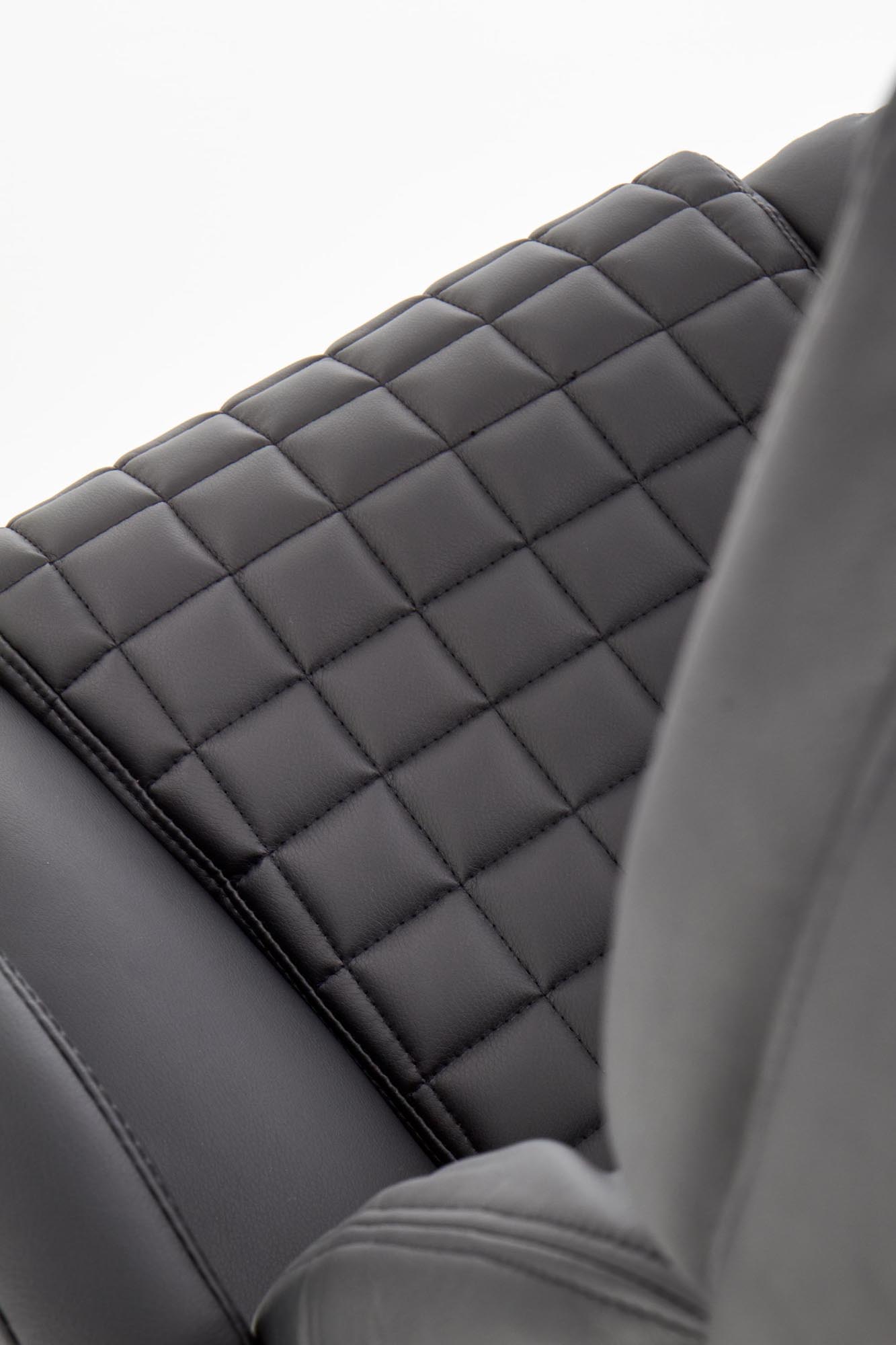 KING kancelárska stolička