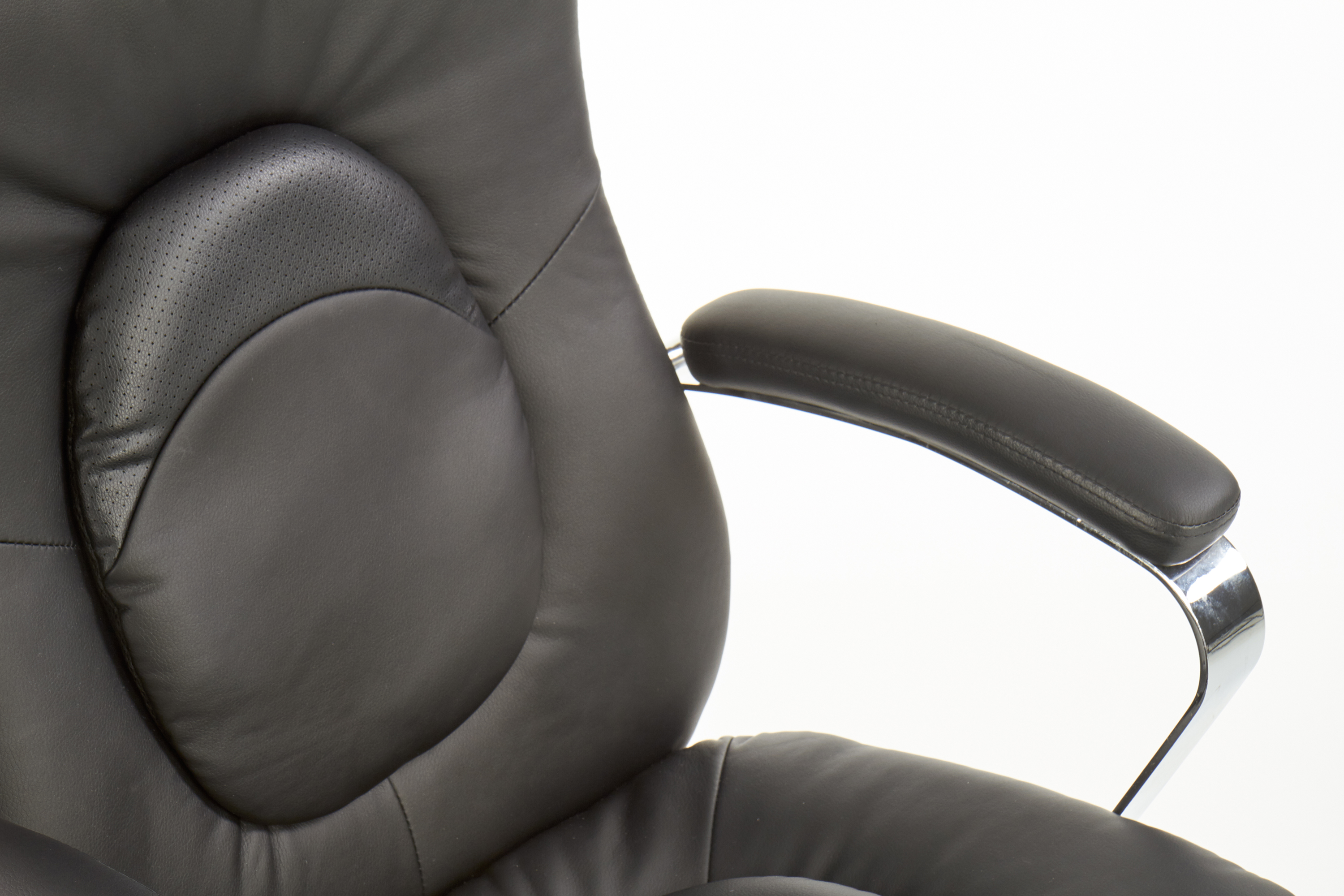 QUAD kancelárska stolička