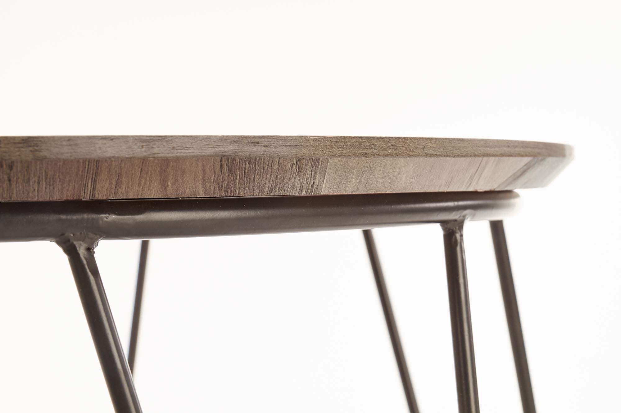 NUBIRA konferenčný stolík