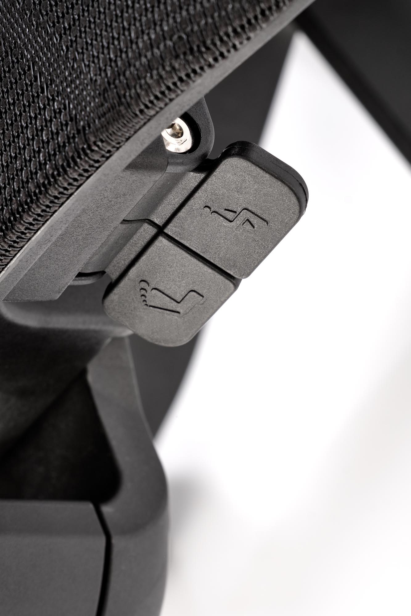 FREEMAN kancelárska stolička