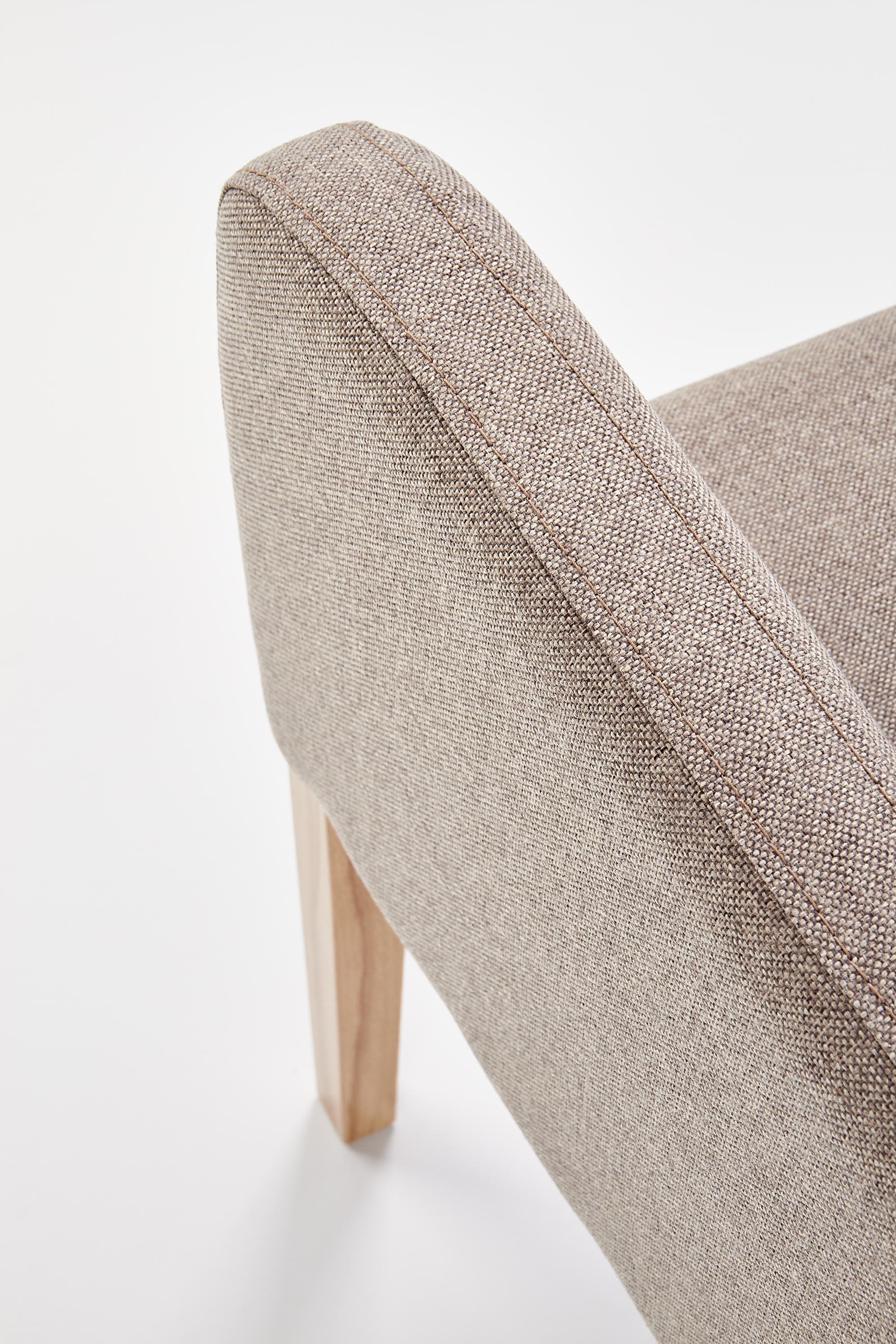 FILO jedálenská stolička medový dub / Inari 23