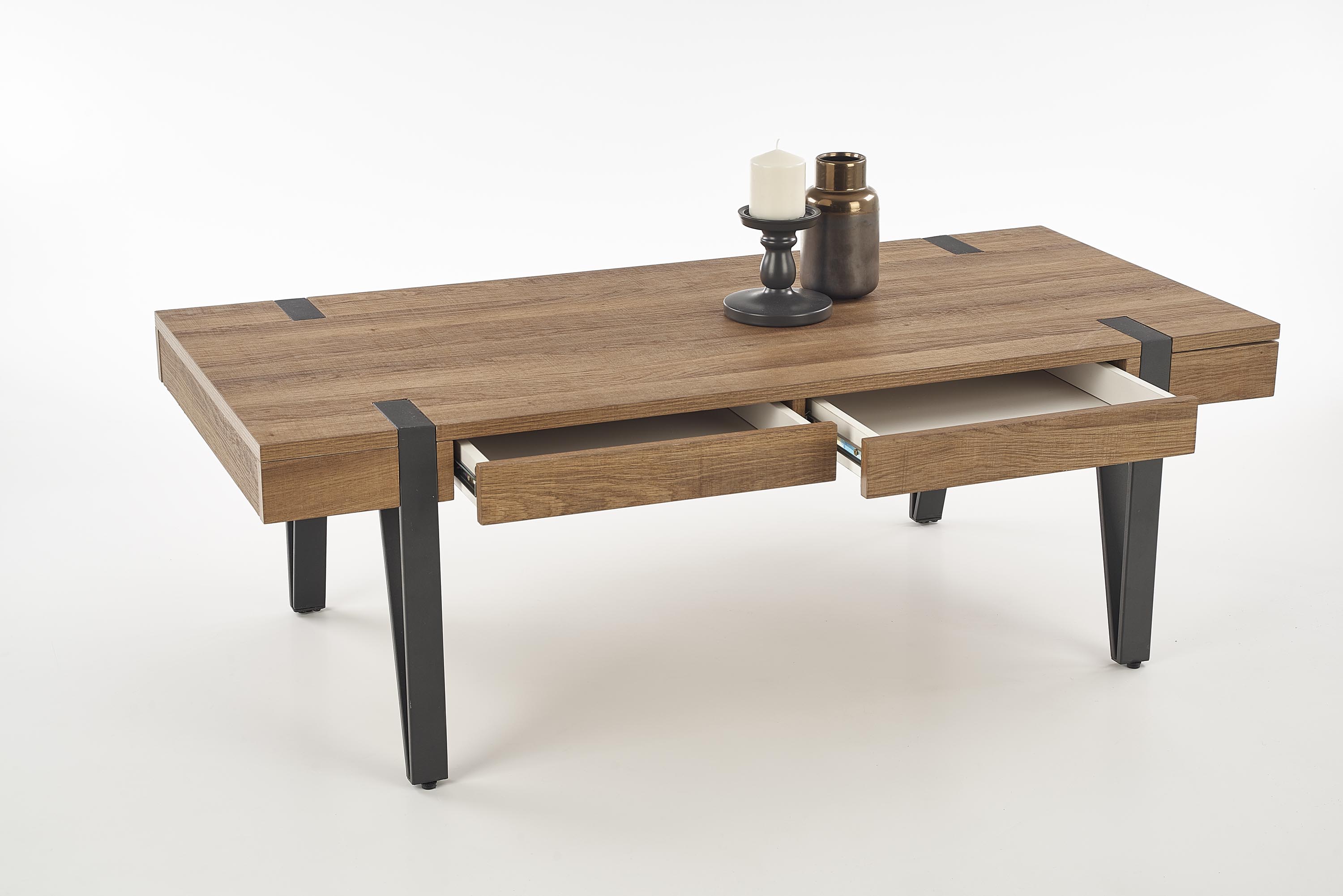 TULUZA konferenčný stolík