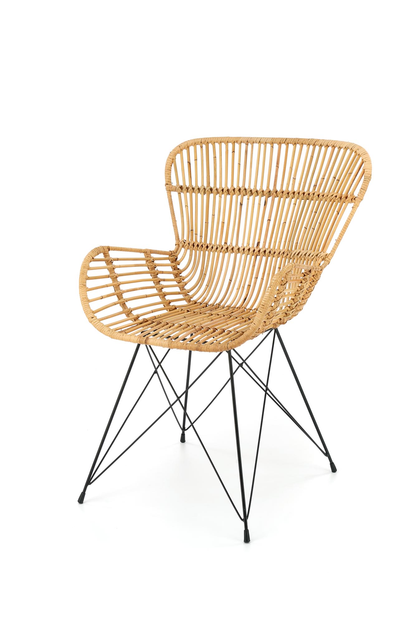 K335 jedálenská stolička