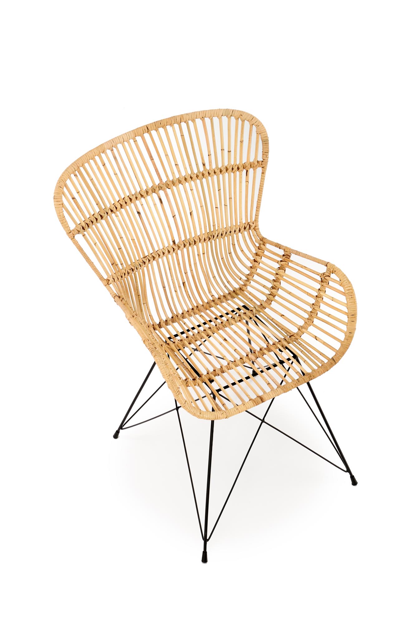 K335 jedálenská stolička