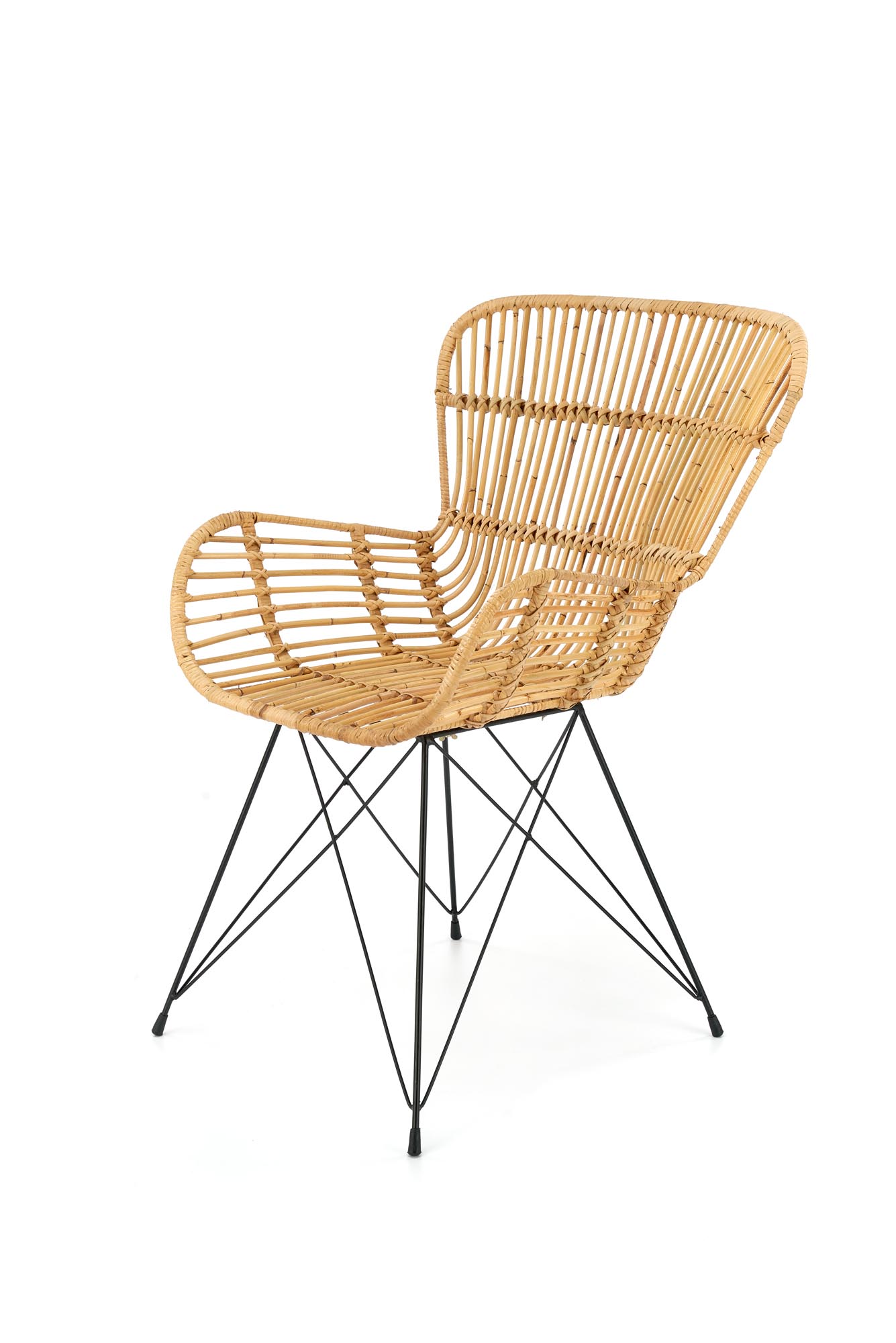 K335 jedálenská stolička