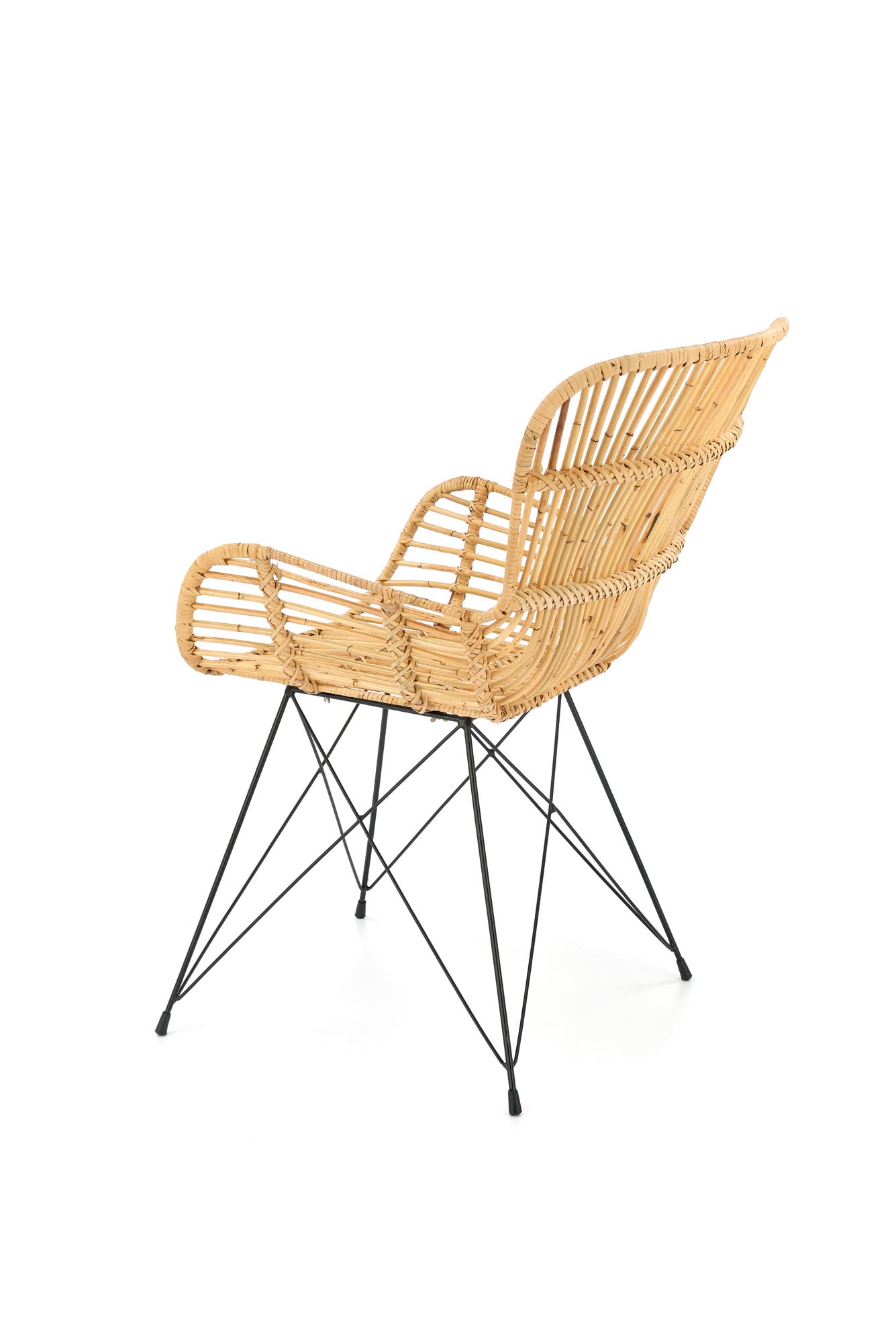 K335 jedálenská stolička