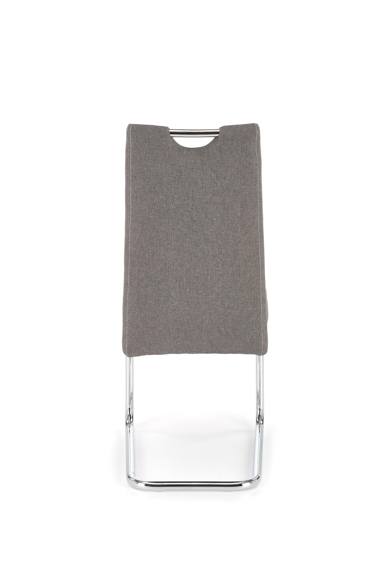 K349 jedálenská stolička