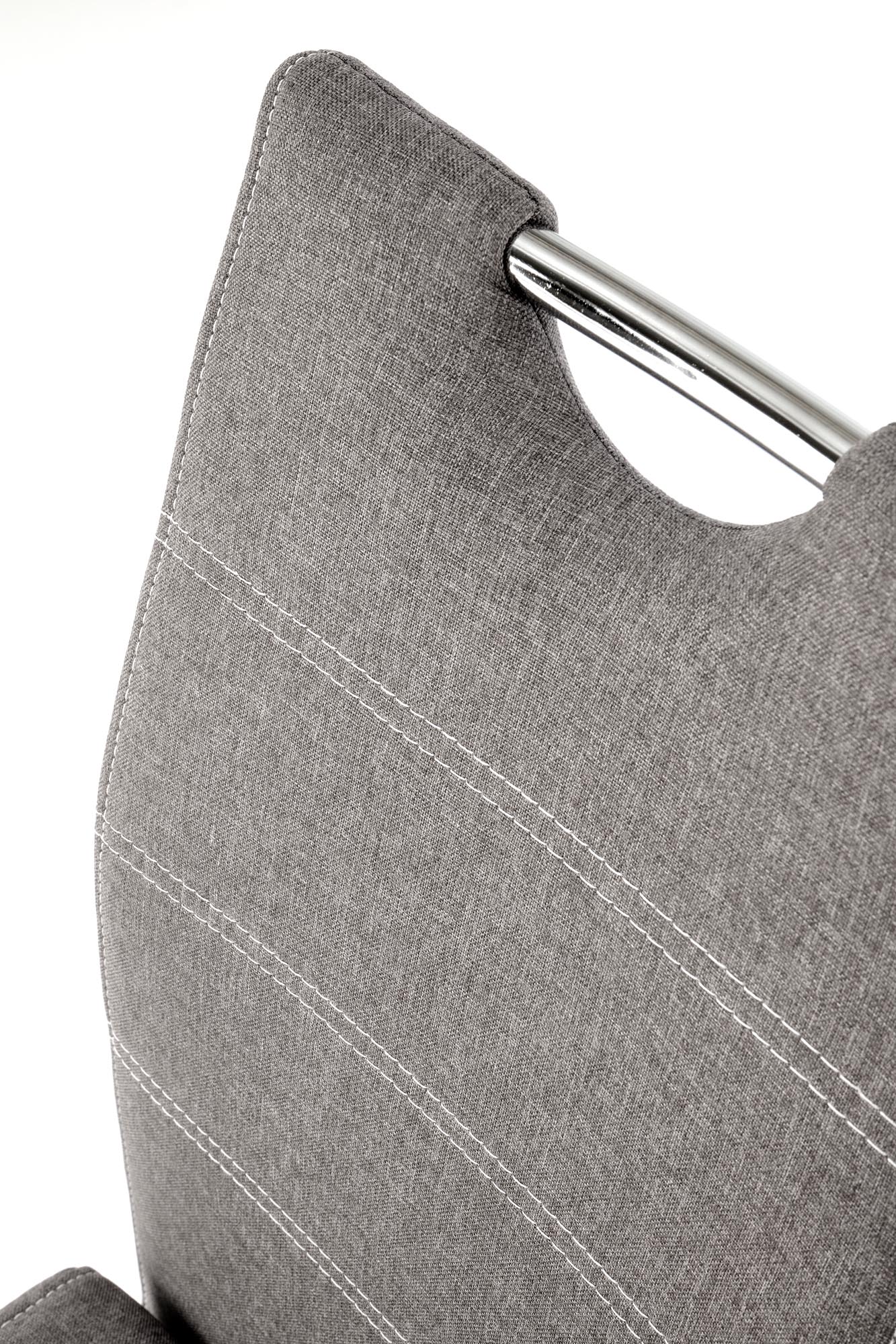 K349 jedálenská stolička