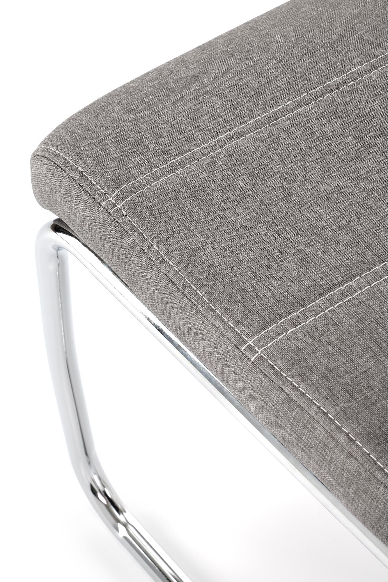 K349 jedálenská stolička