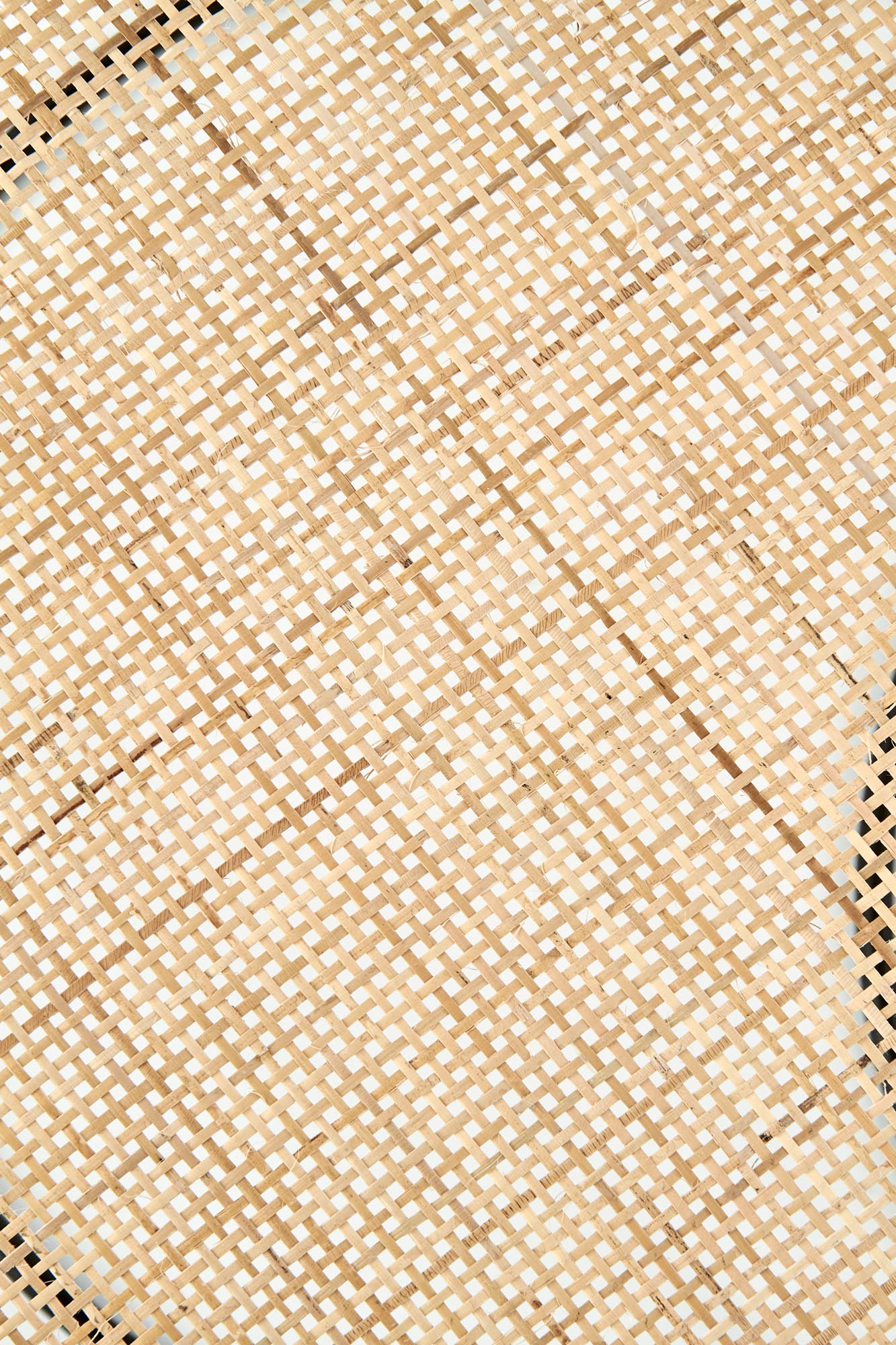 MANADO zostava dvoch konf. stolíkov čierna / prírodná