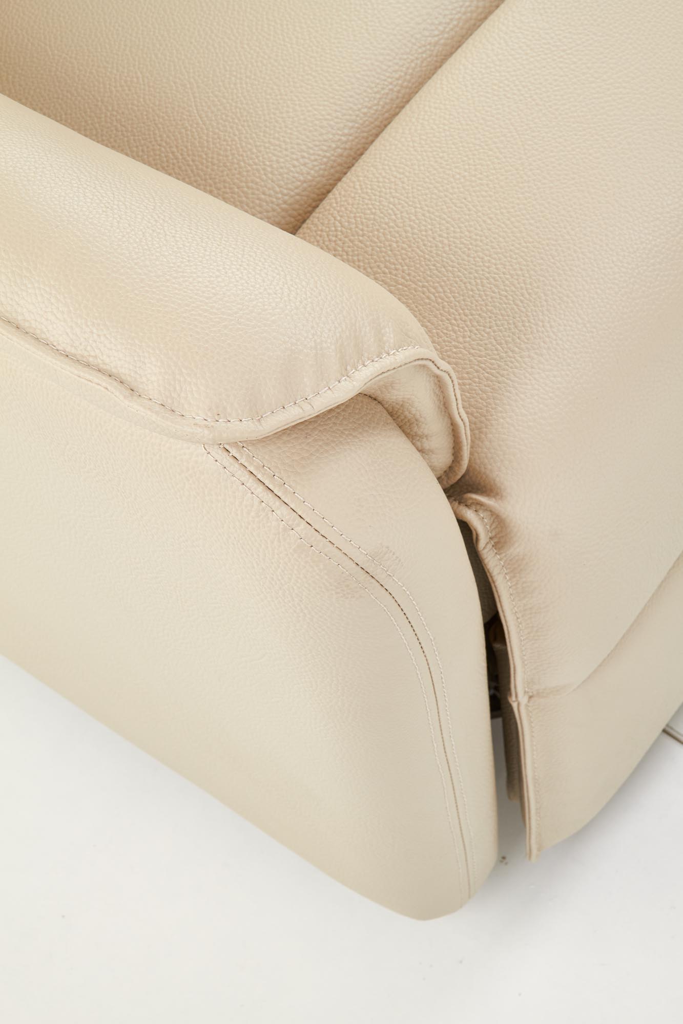 PARADISE relaxačné kreslo s funkciou elek. rozkladania a kolísky