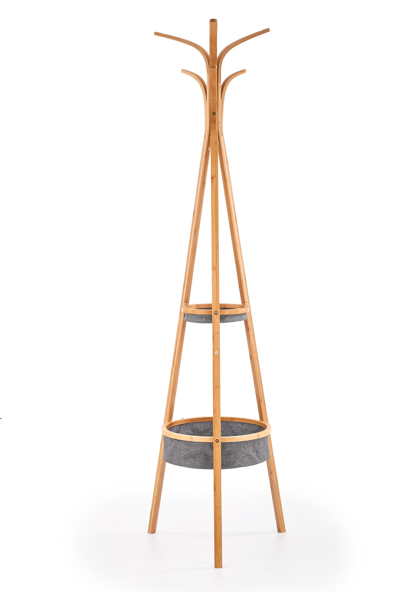 W63 vešiak prírodný