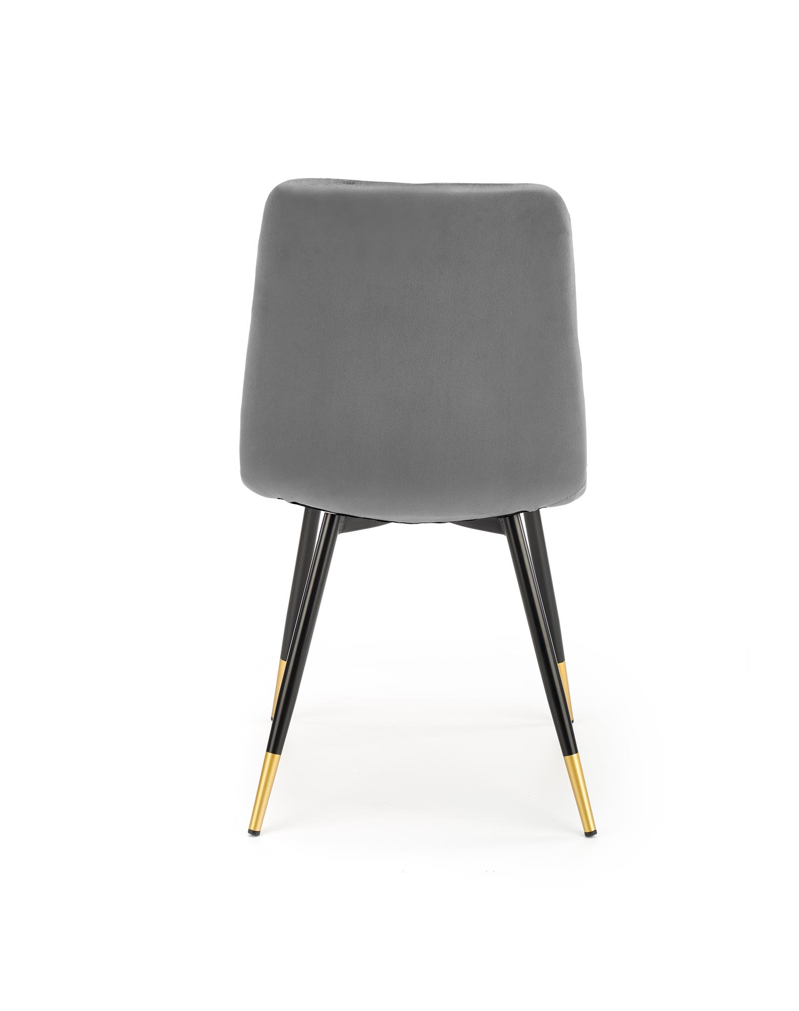 K438 stolička šedá - NA SKLADE!