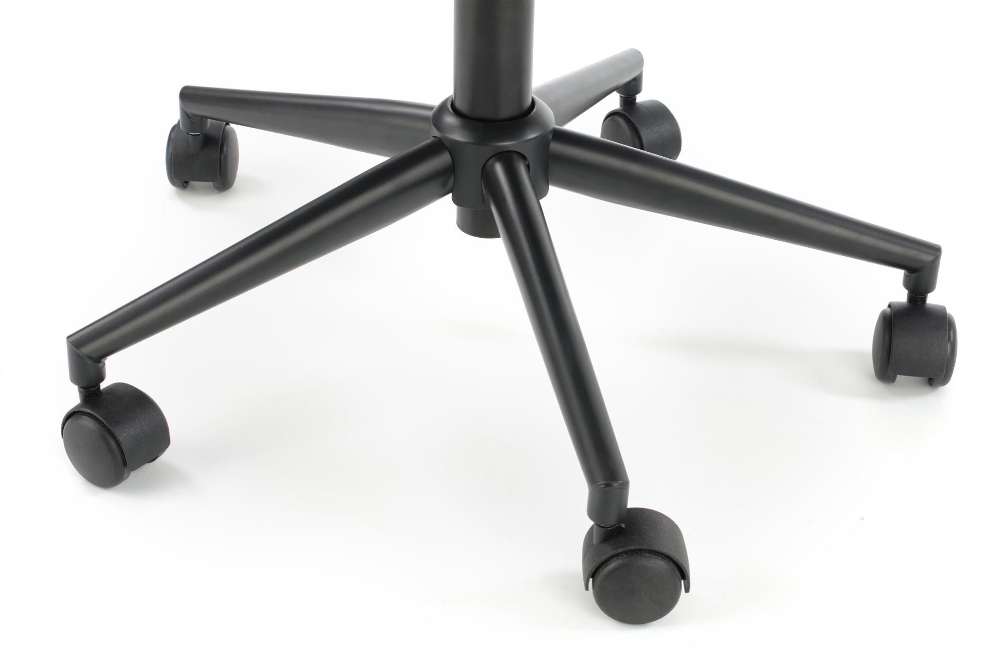 FRESCO detská stolička ružová velvet