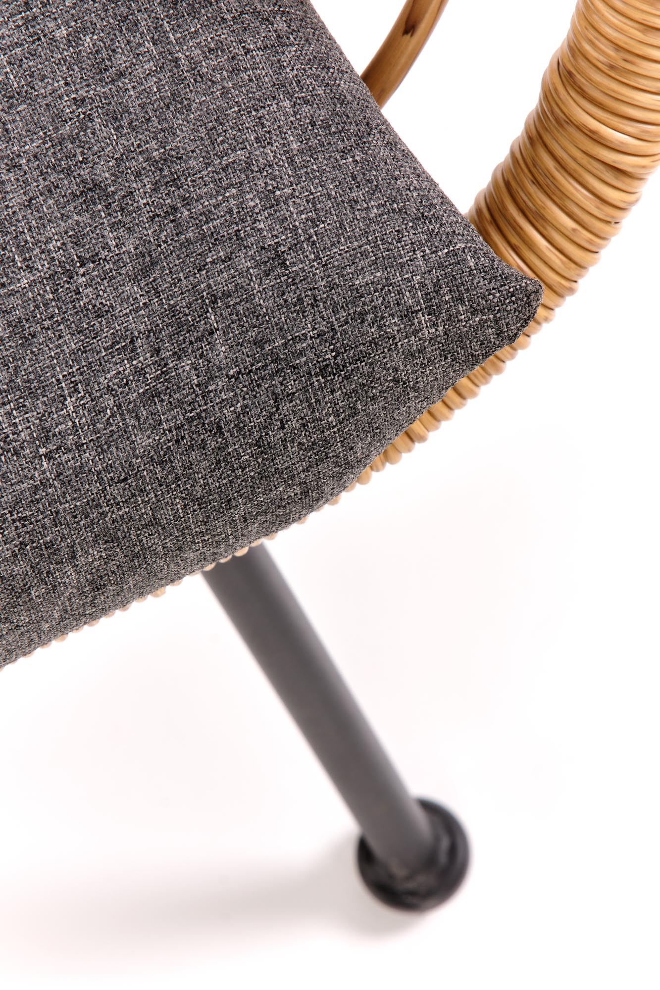 IKARO XL pohovka prírodná-šedá