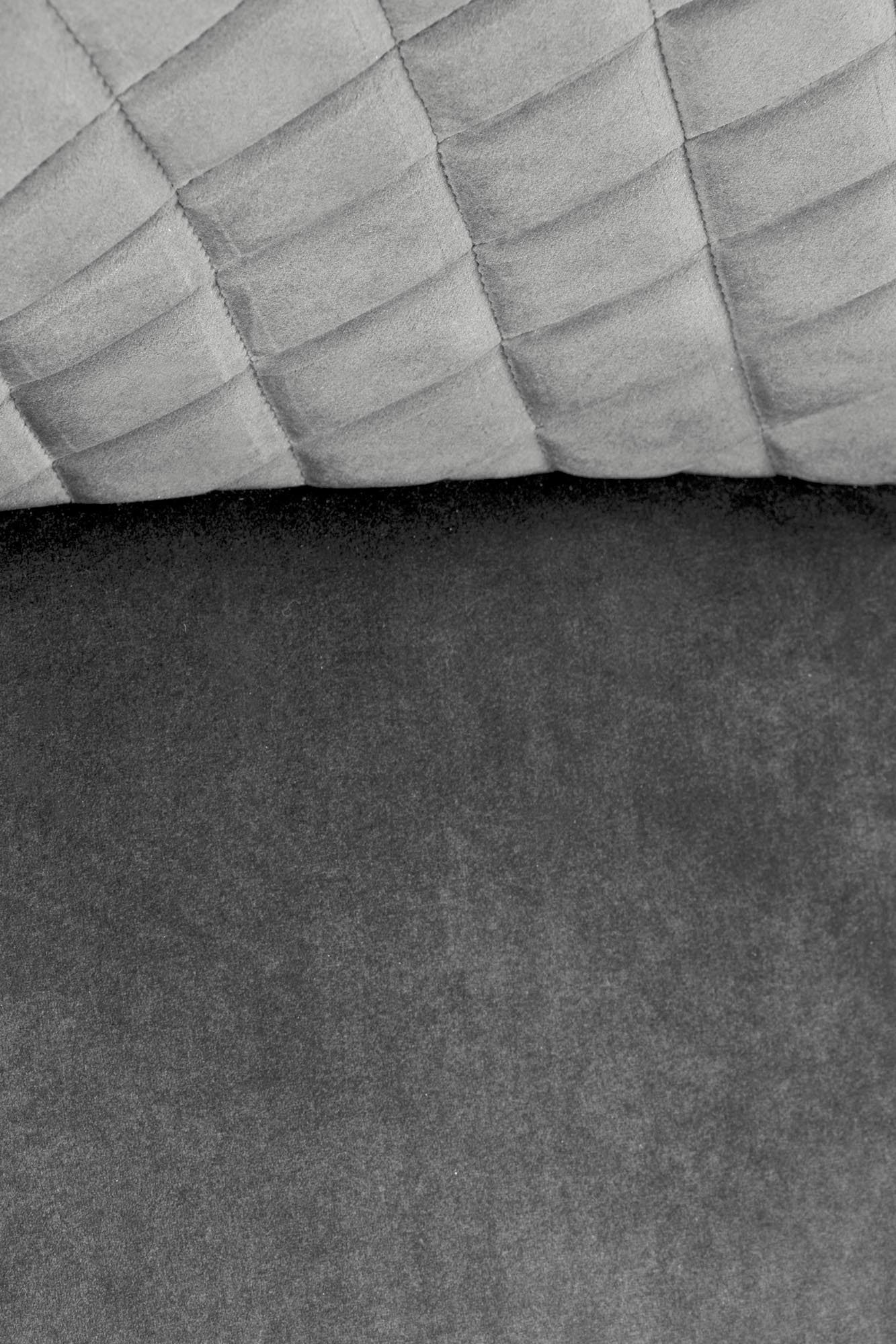 H103 barová stolička šedá