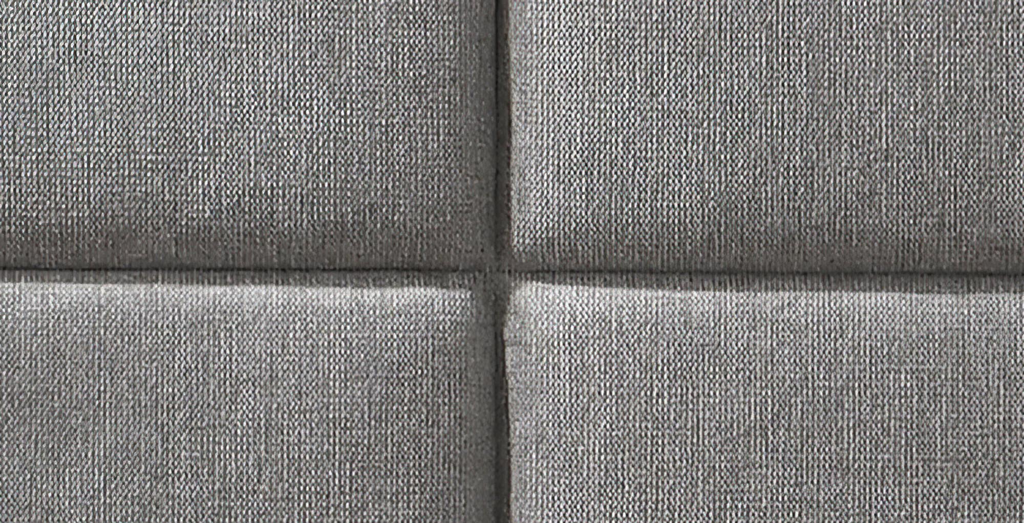 LEVANTER 160 posteľ šedá