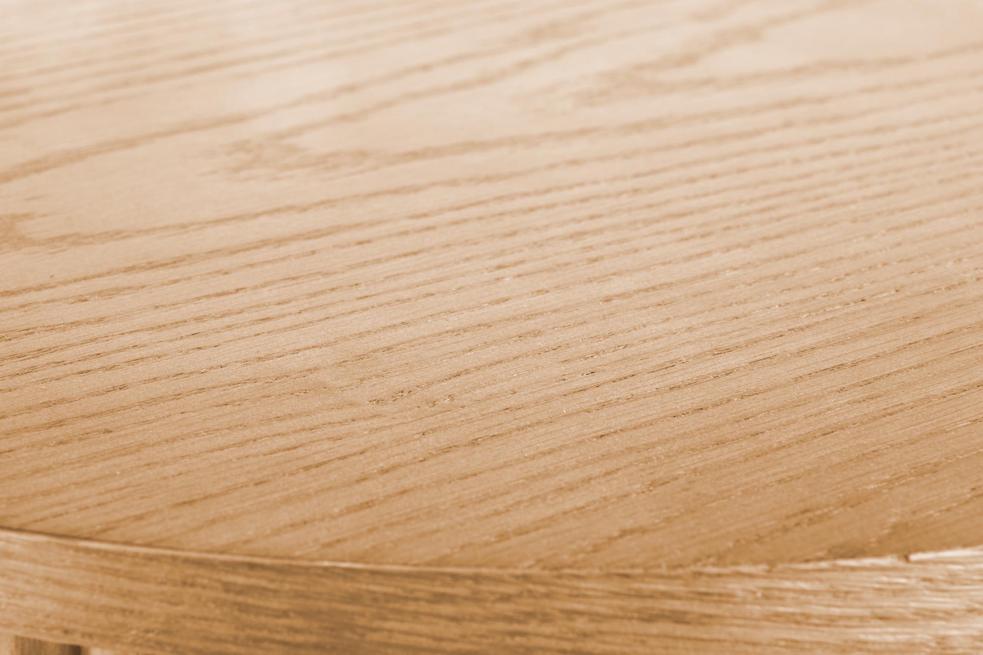 WOODY konferenčný stolík prírodný