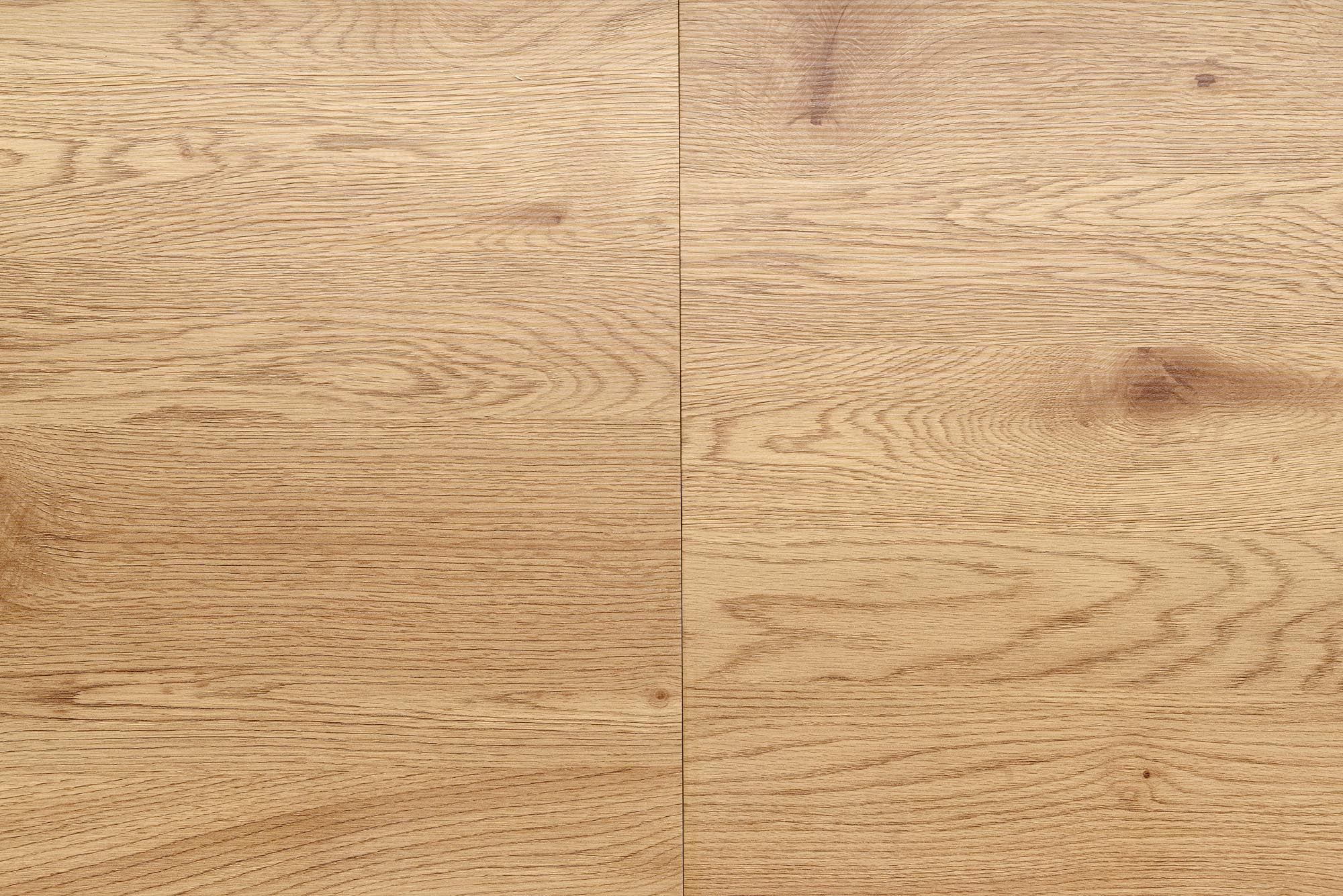 MERCY rozkladací stôl, doska - dub zlatý, nohy - čierne