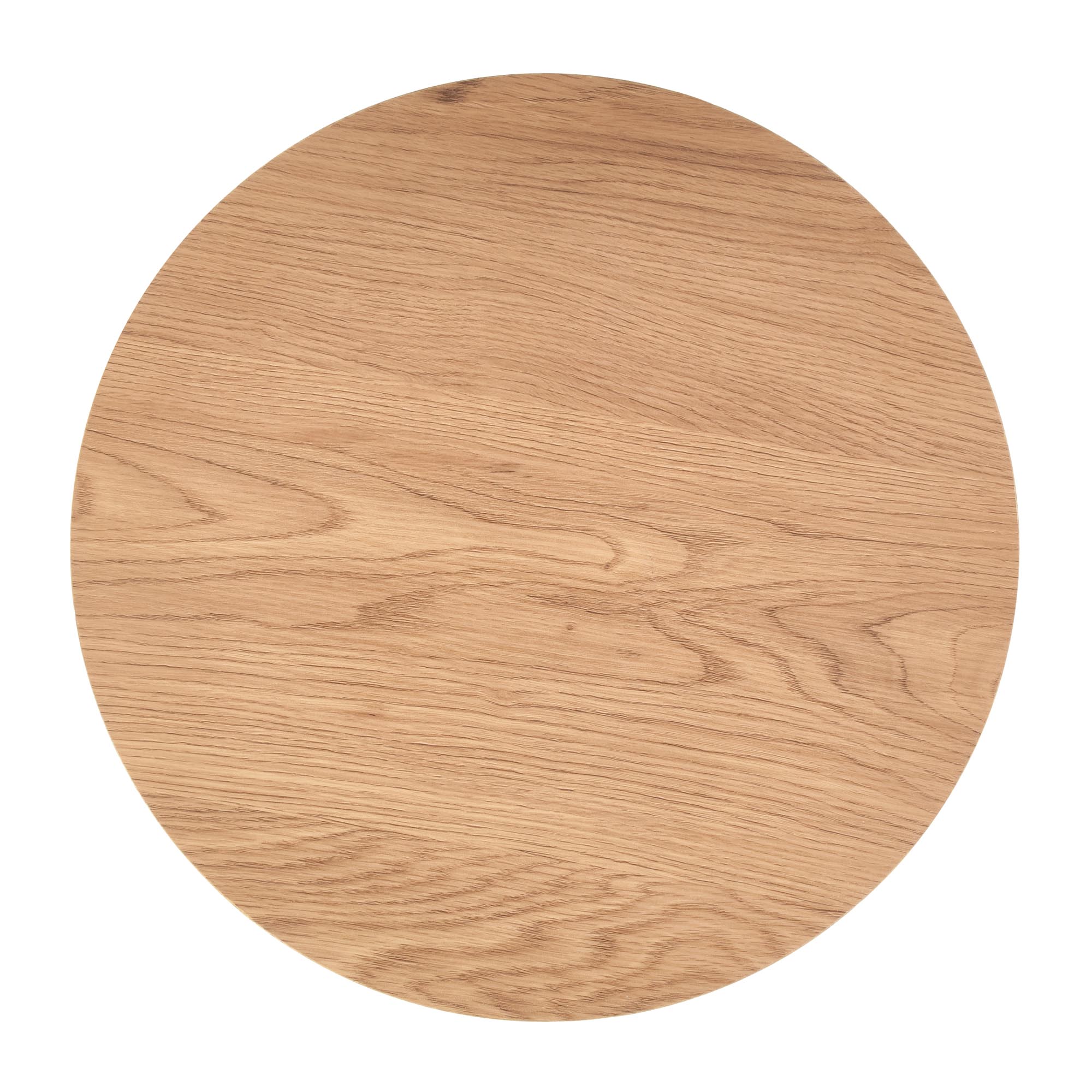 MENTONA 2 zostava dvoch konferenčných stolíkov dub zlatý/čierny