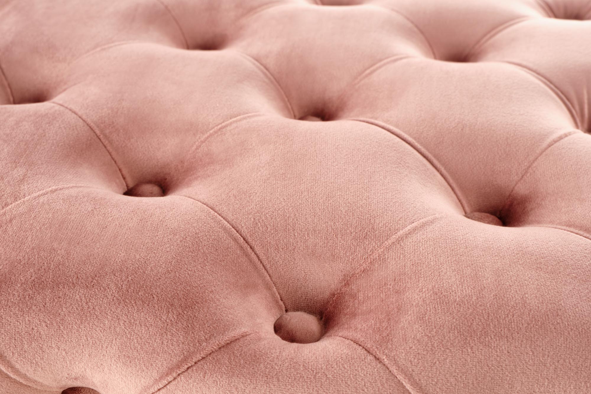 ATHENA lavica ružová / zlatá