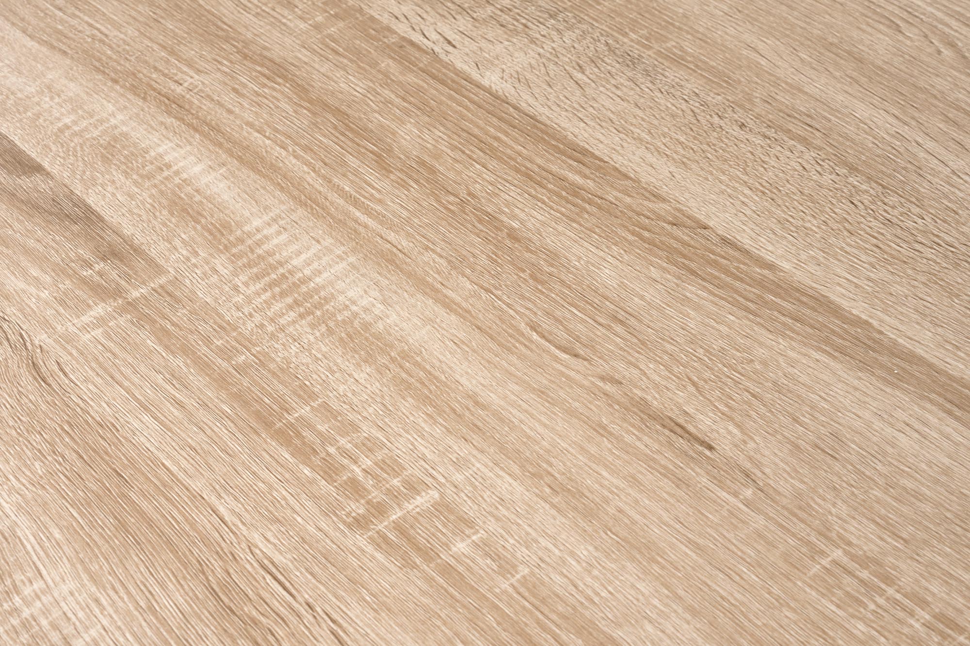 B48 PC stolík dub sonoma / biely