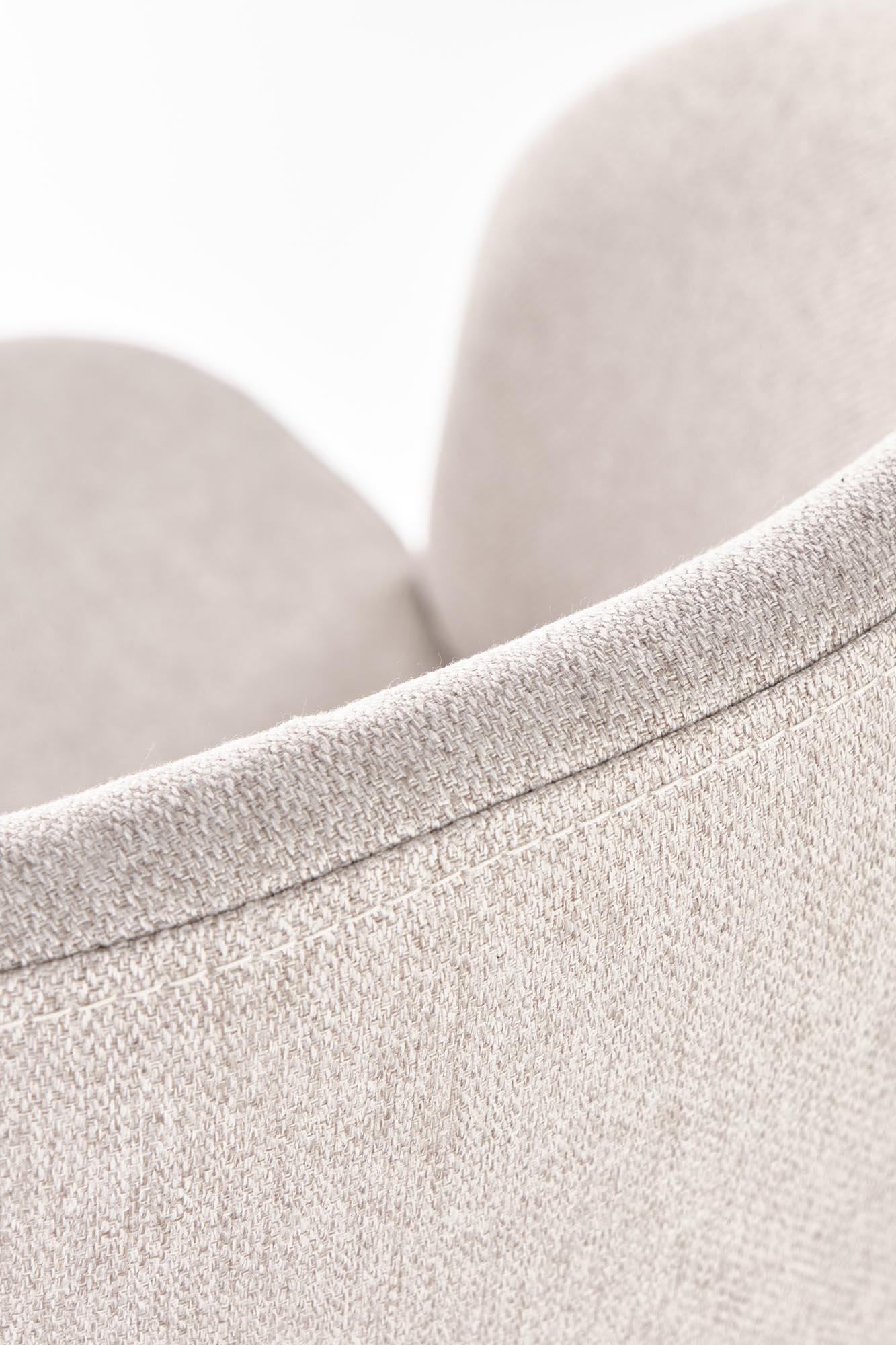 K486 jedálenská stolička béžová