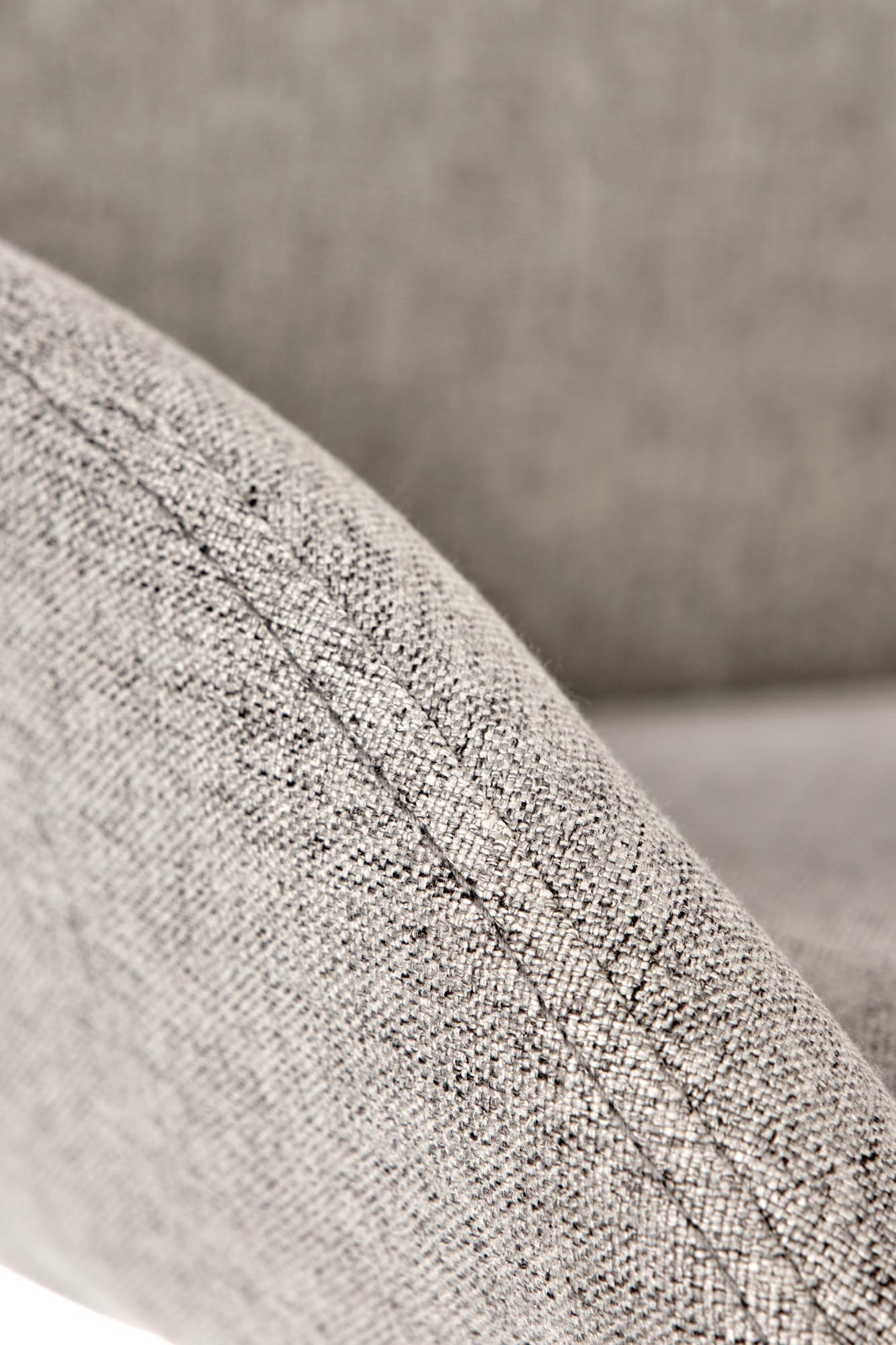 FALCAO stolička šedá