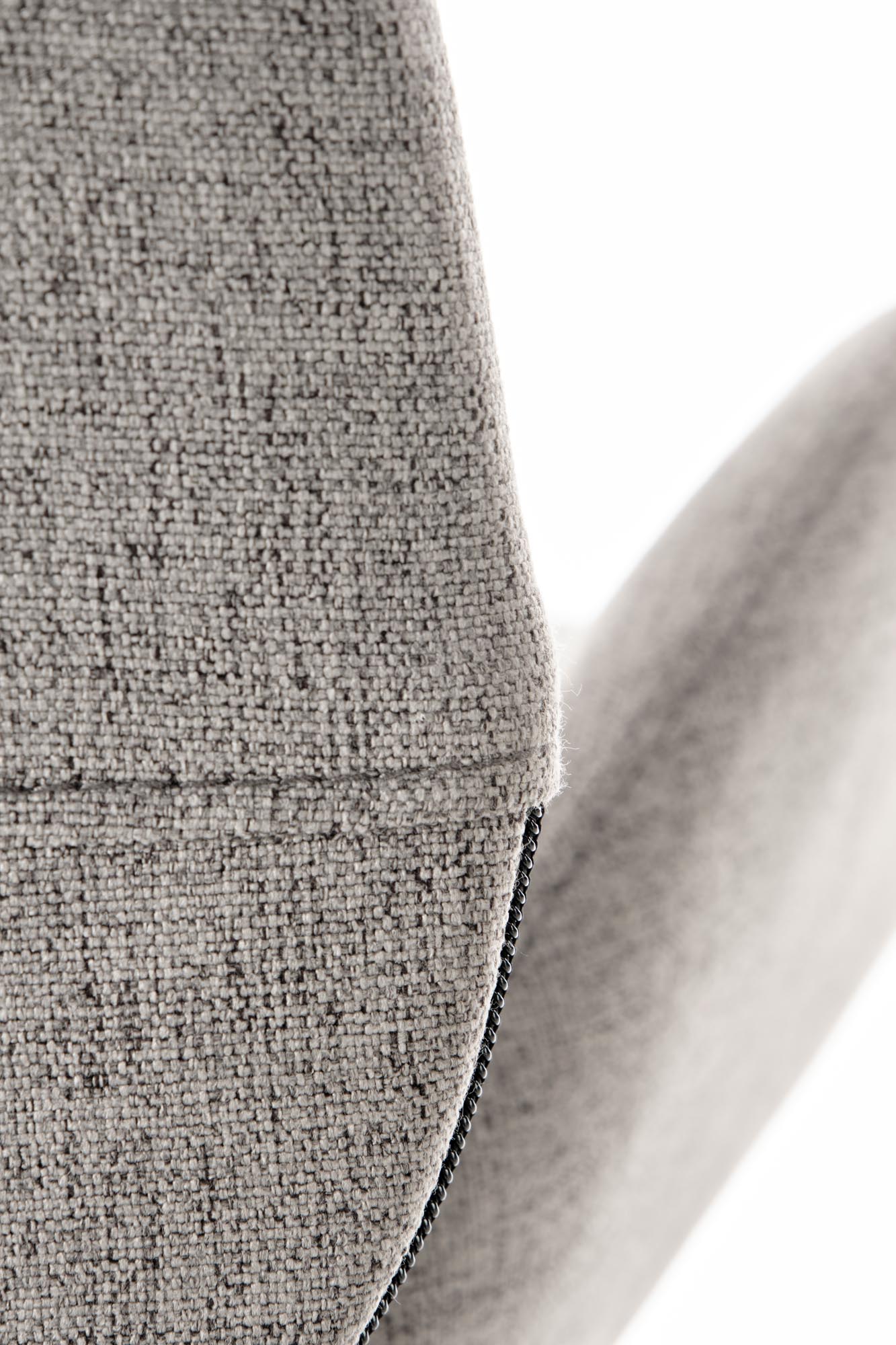 FALCAO stolička šedá