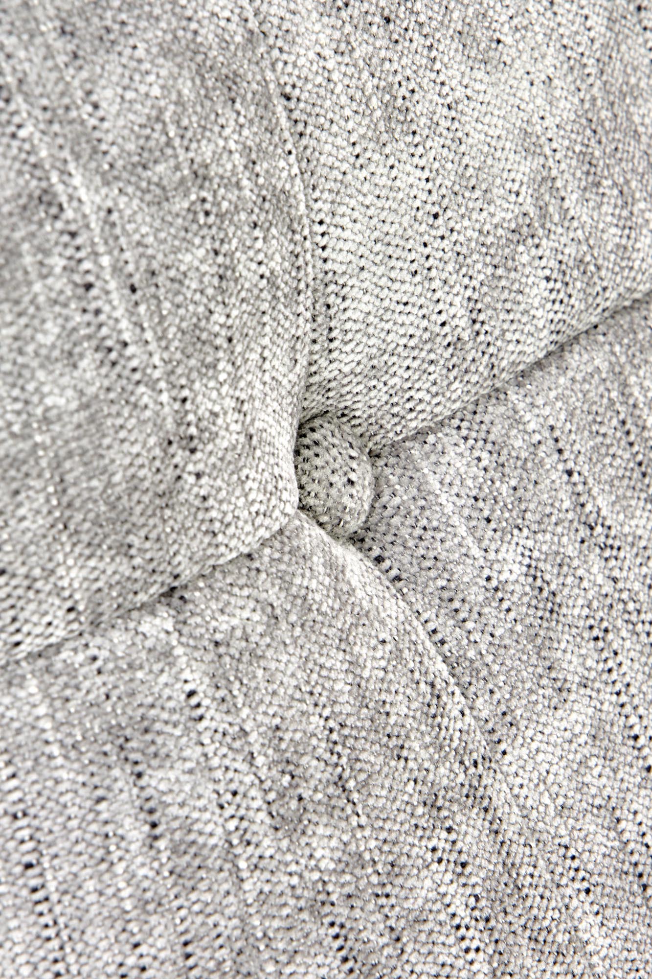 FLORES kancelárske kreslo, svetlo šedé