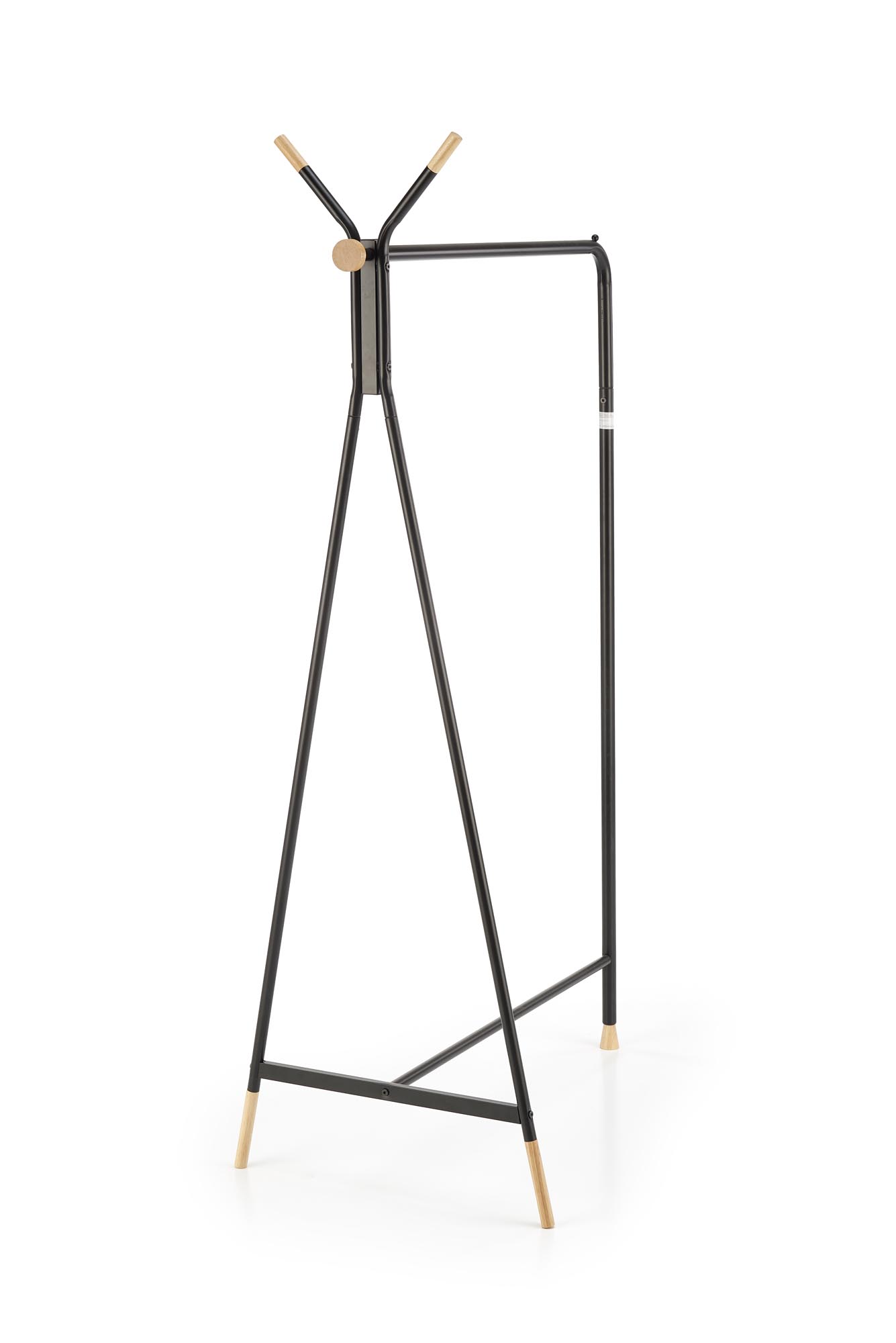 WU-32 vešiak prírodný