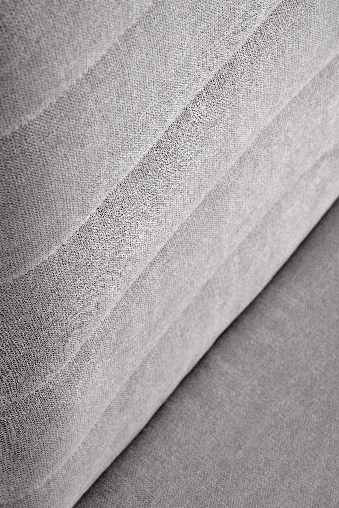 K493 stolička šedá