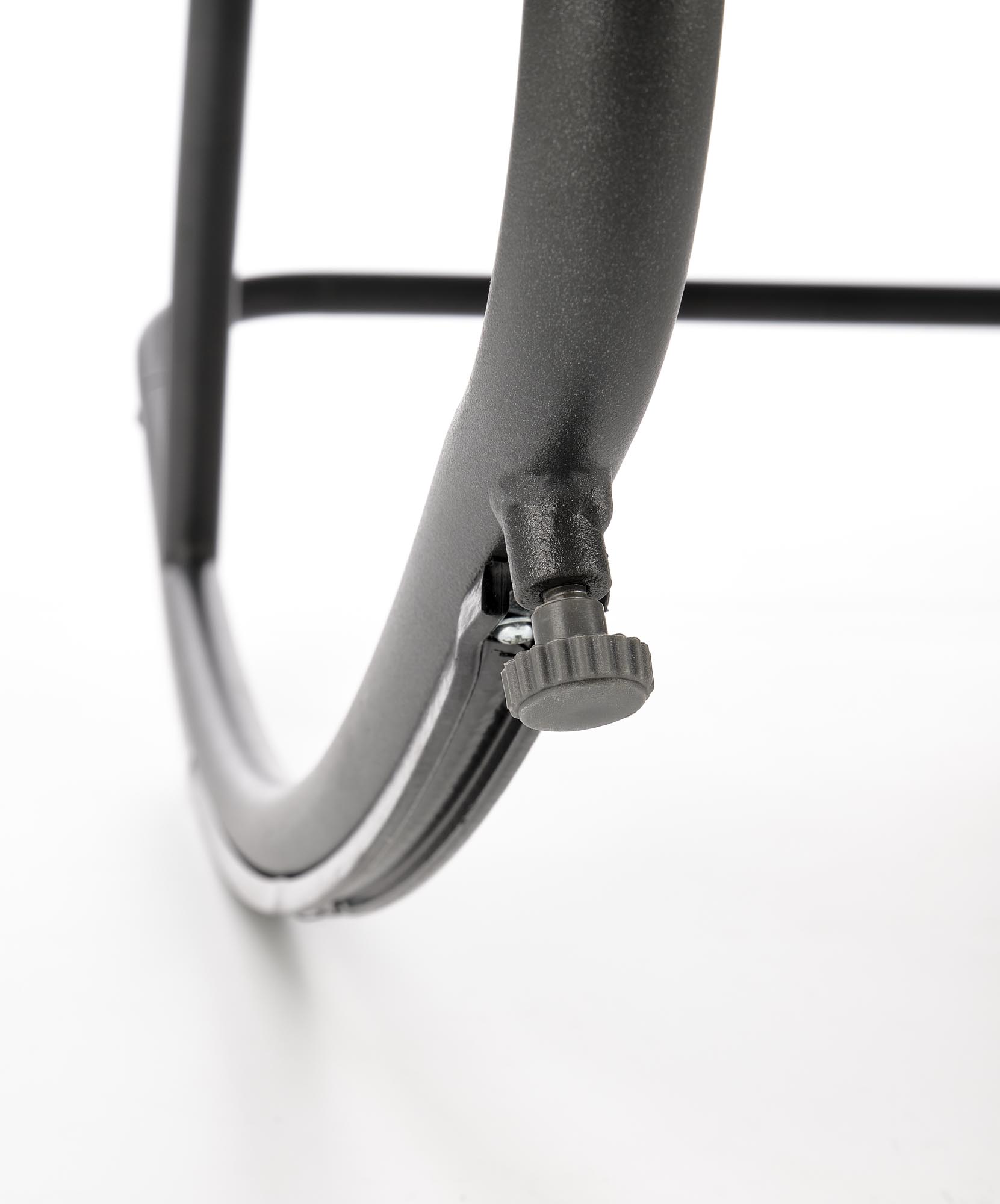 GATTO relaxačné kreslo šedé