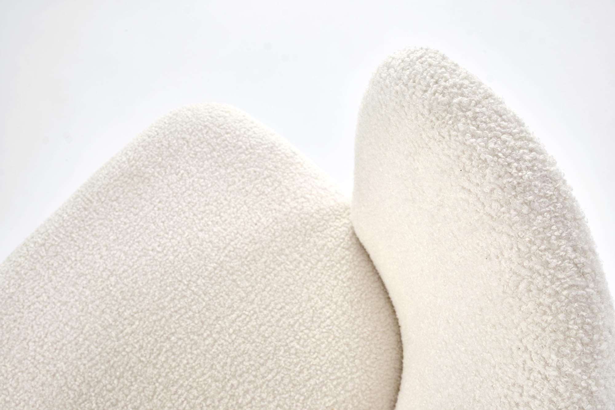 K518 stolička, krémová