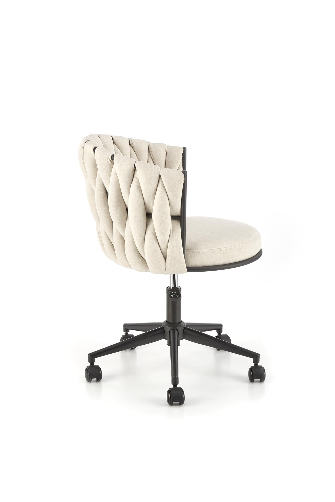 TALON kancelárska stolička svetlo béžová