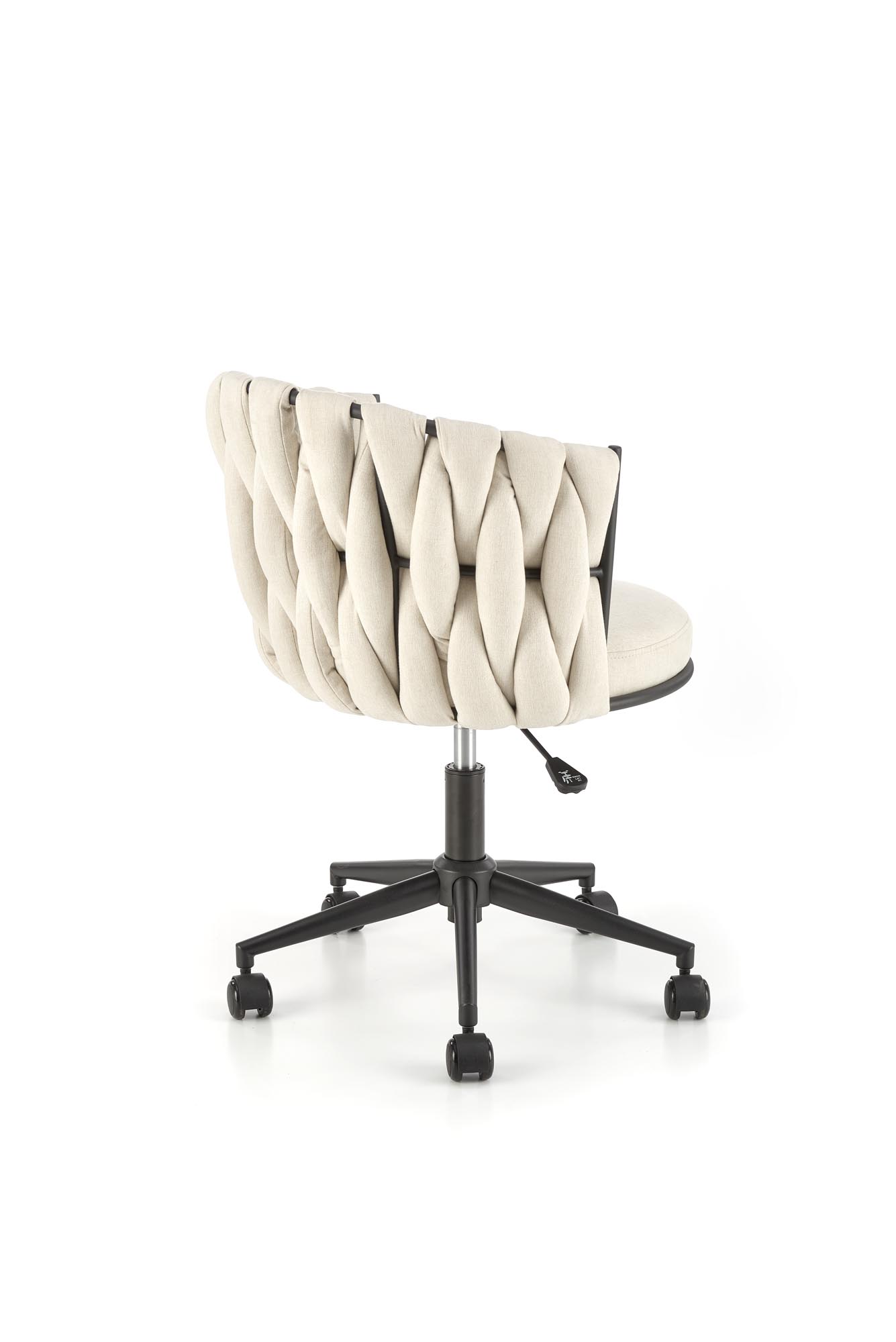 TALON kancelárska stolička svetlo béžová