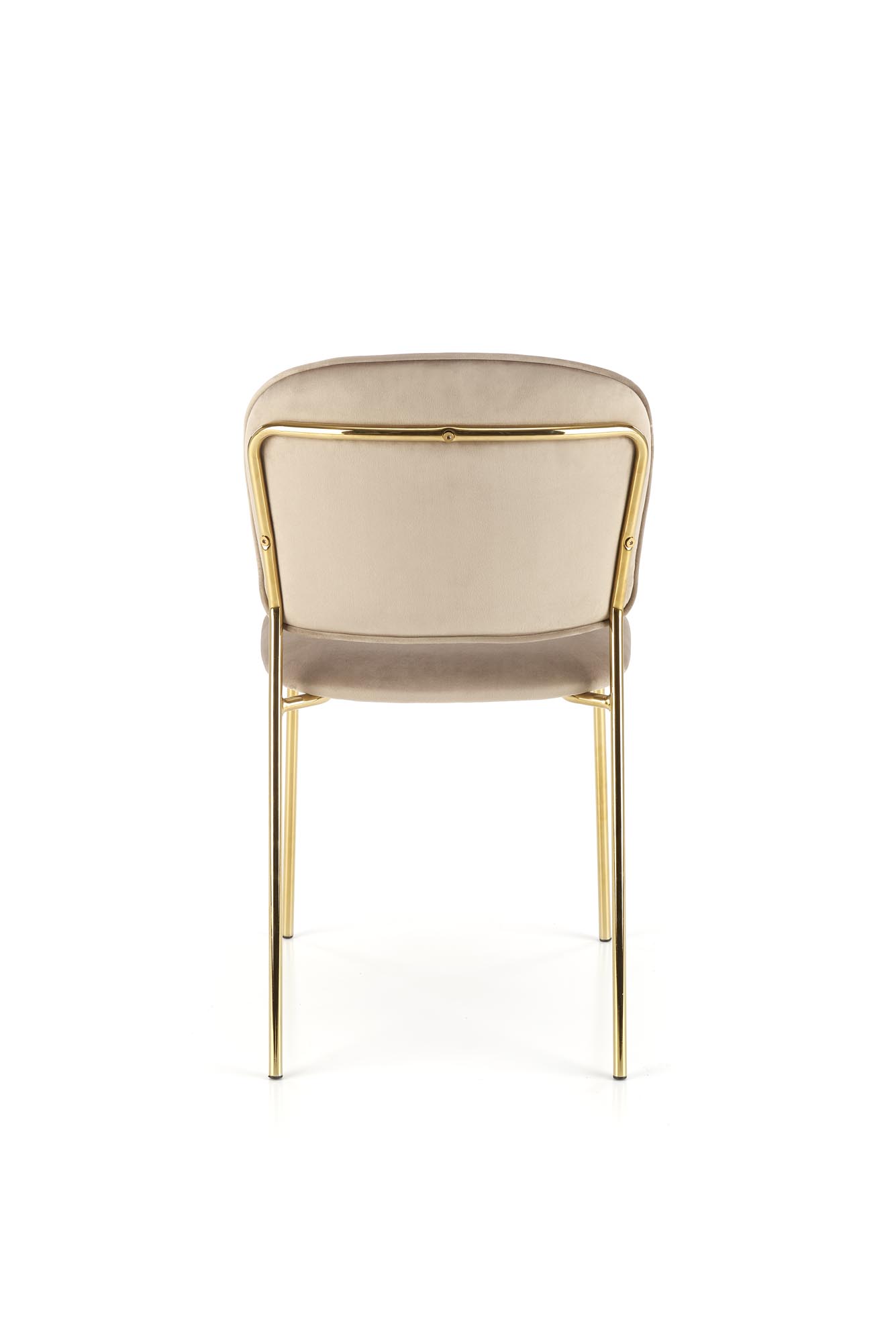 K499 stolička béžová