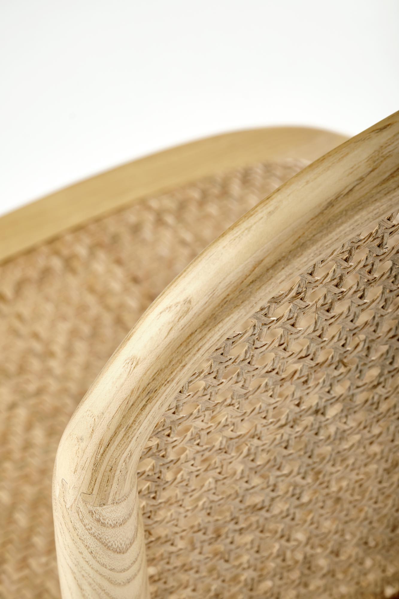 K502 stolička prírodná