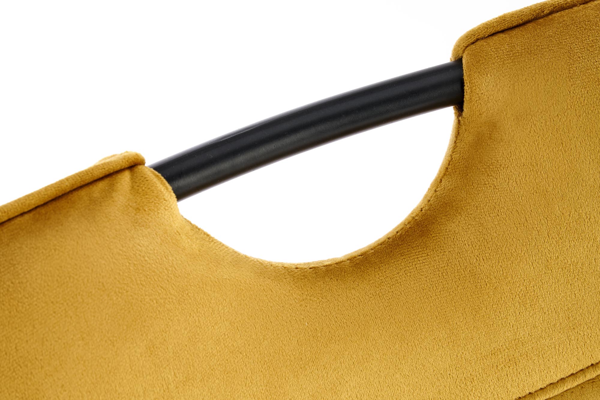 K521 stolička horčicová