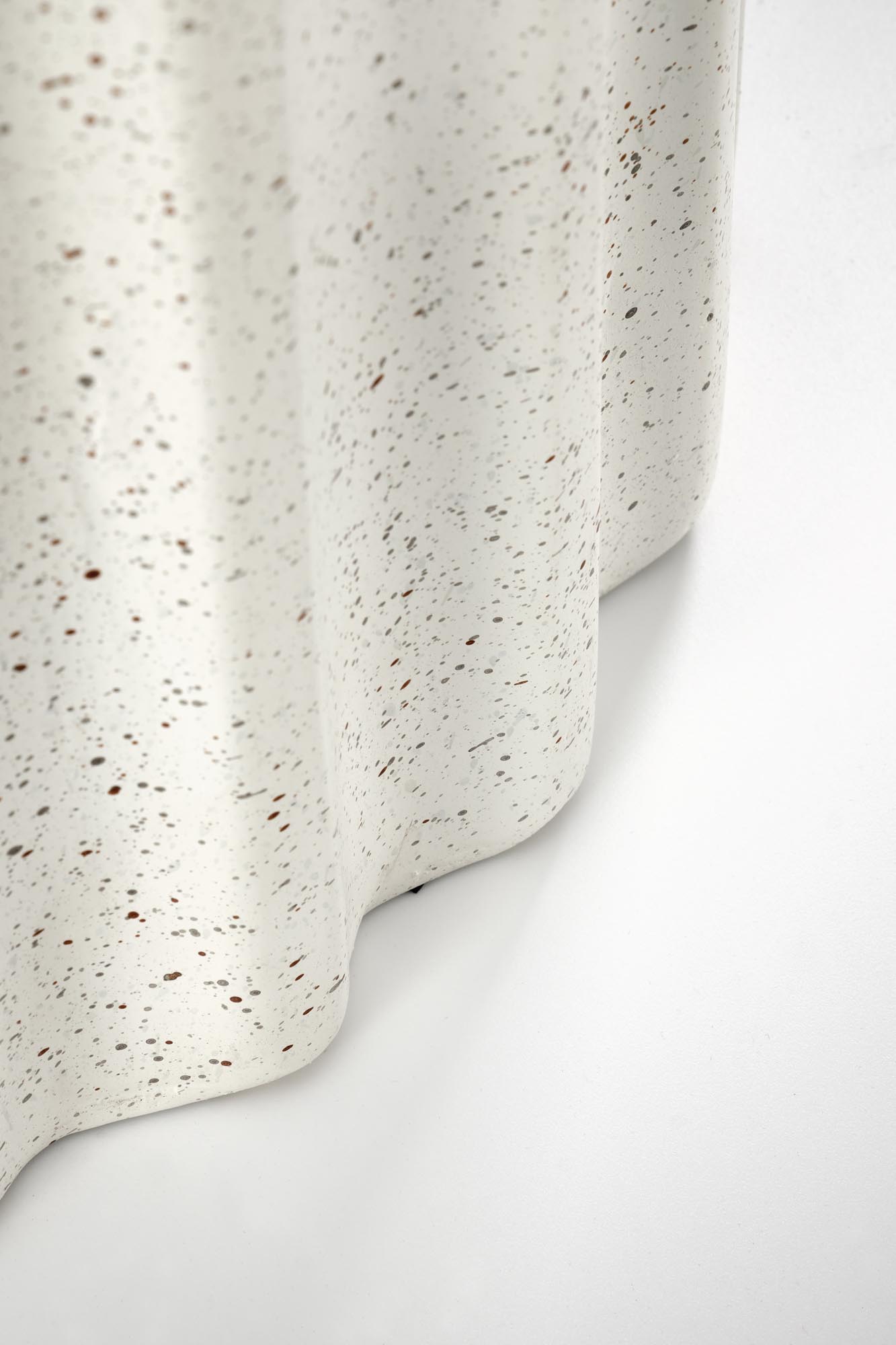 FARA konferenčný stolík biely