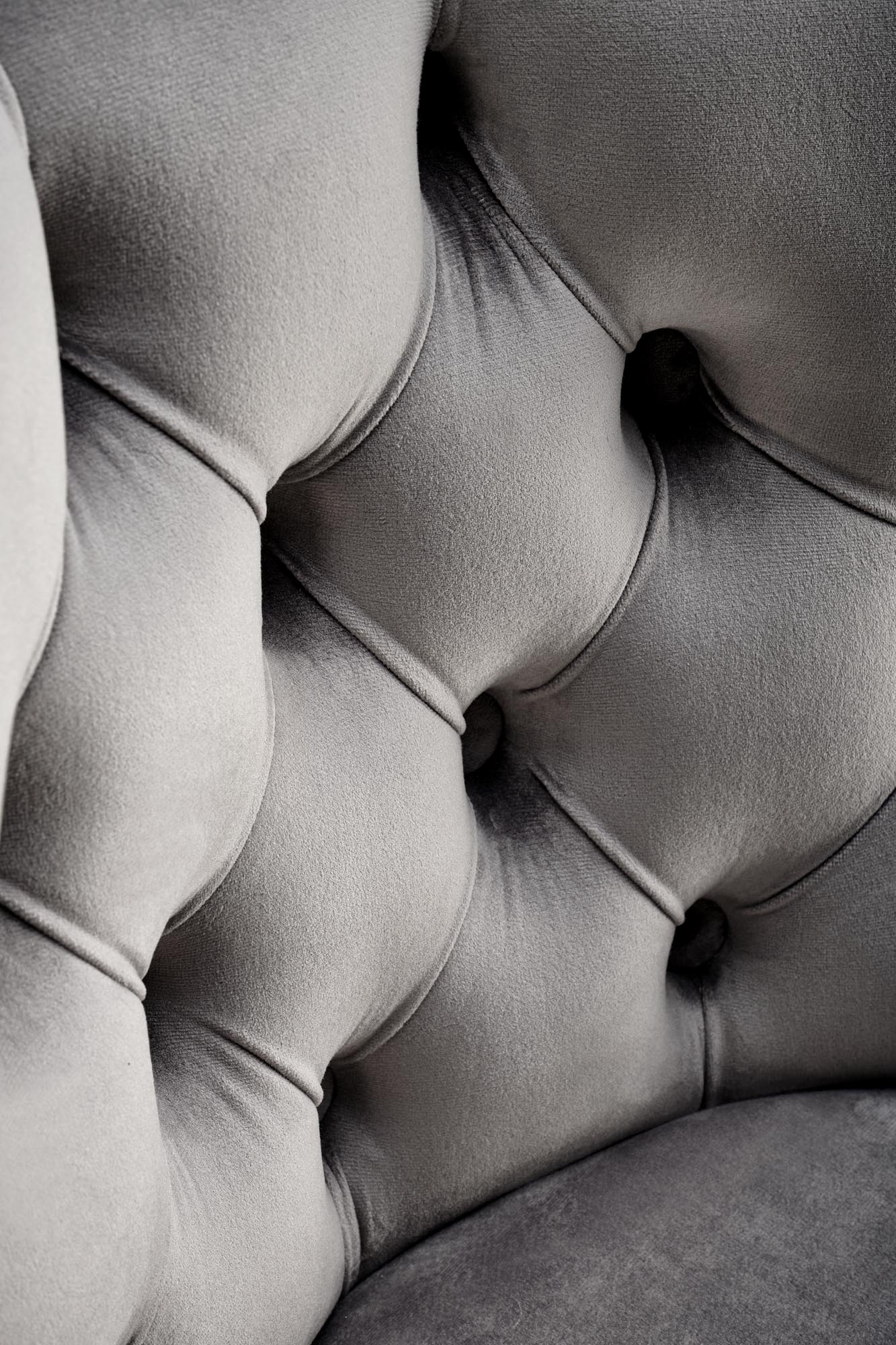 H117 barová stolička šedá