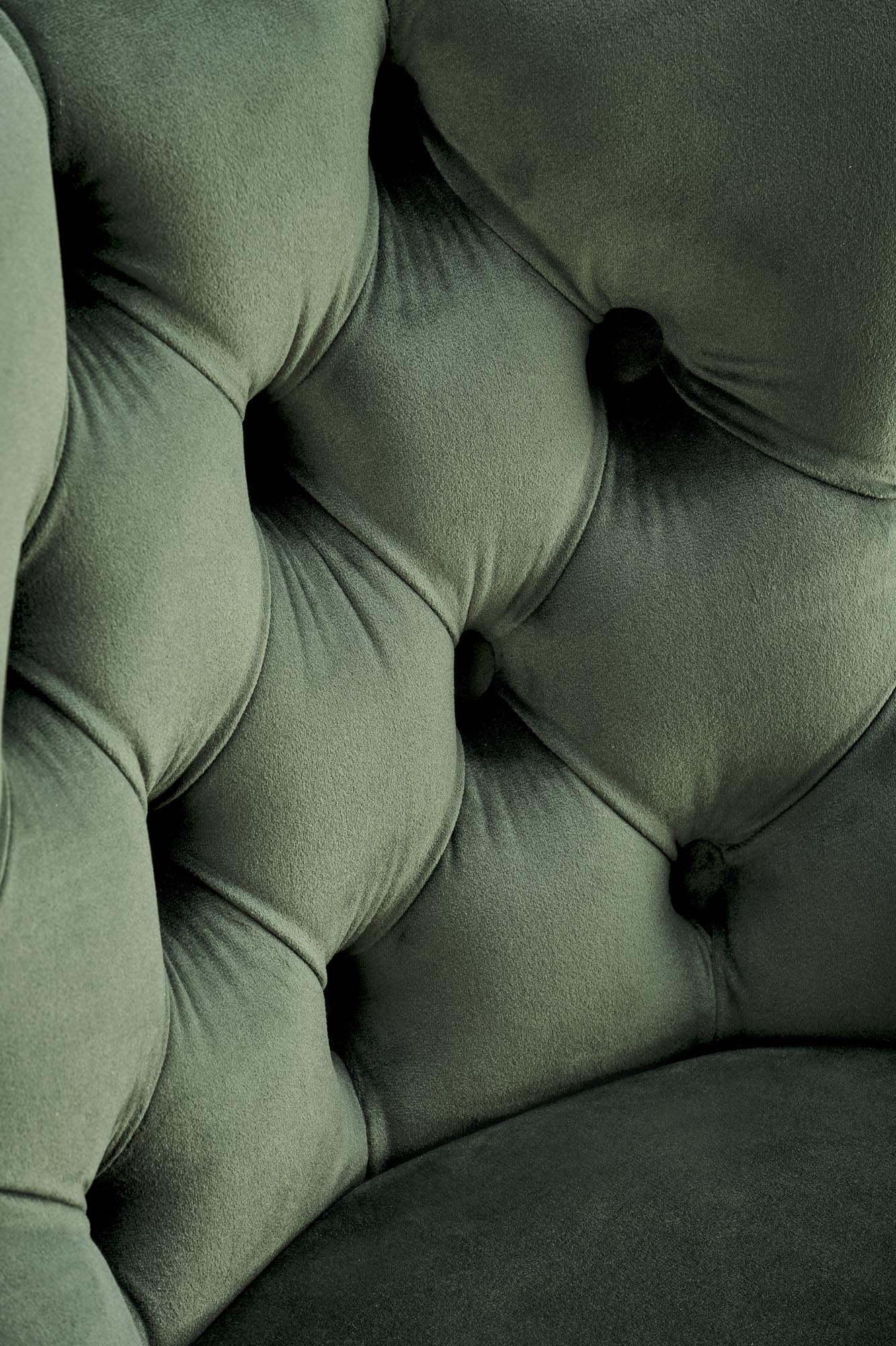 H117 barová stolička tmavo zelená