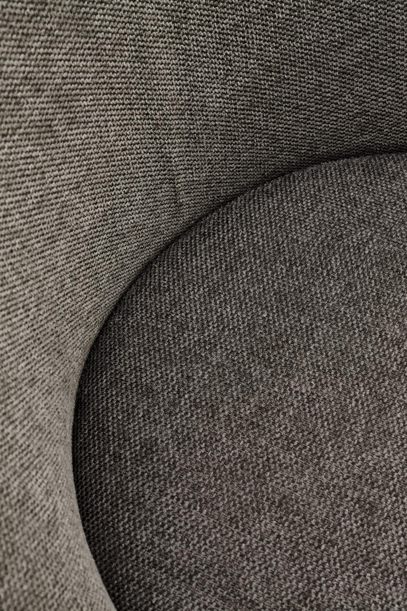 H118 barová stolička šedá