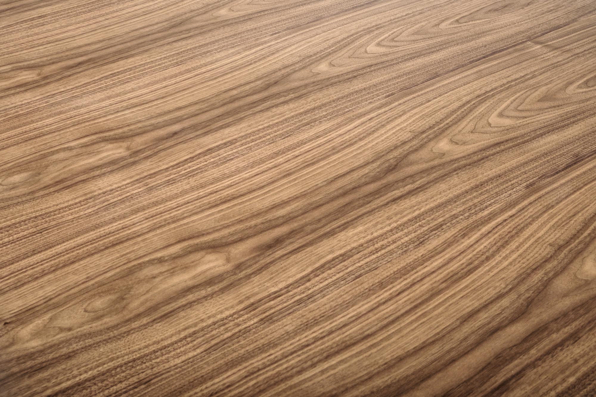 HENDERSON stôl okrúhly, orech