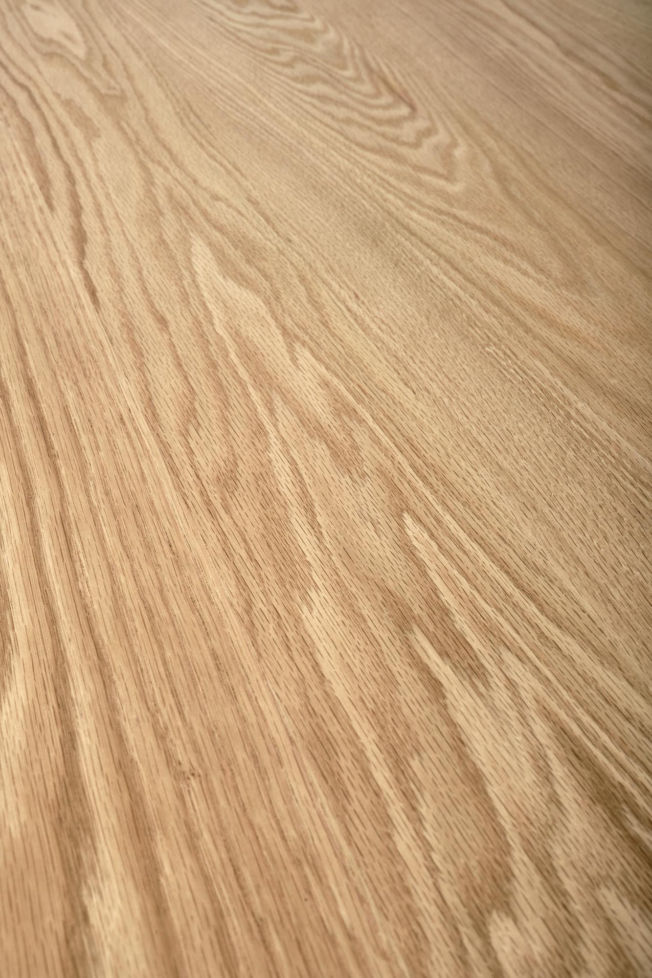 LOPEZ stôl okrúhly, dub prírodný