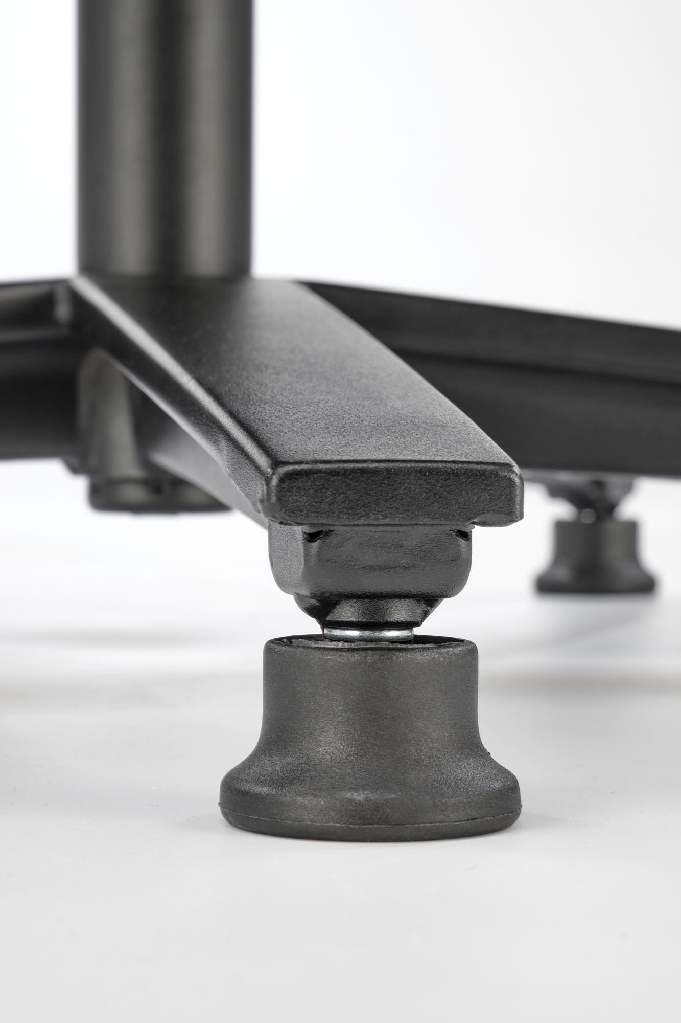 FRANCO oddychové kreslo, látka béžová