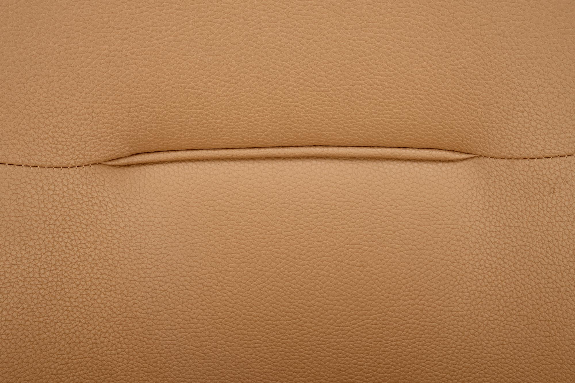 K527 jedálenská stolička otočná, látka velvet, béžová/hnedá