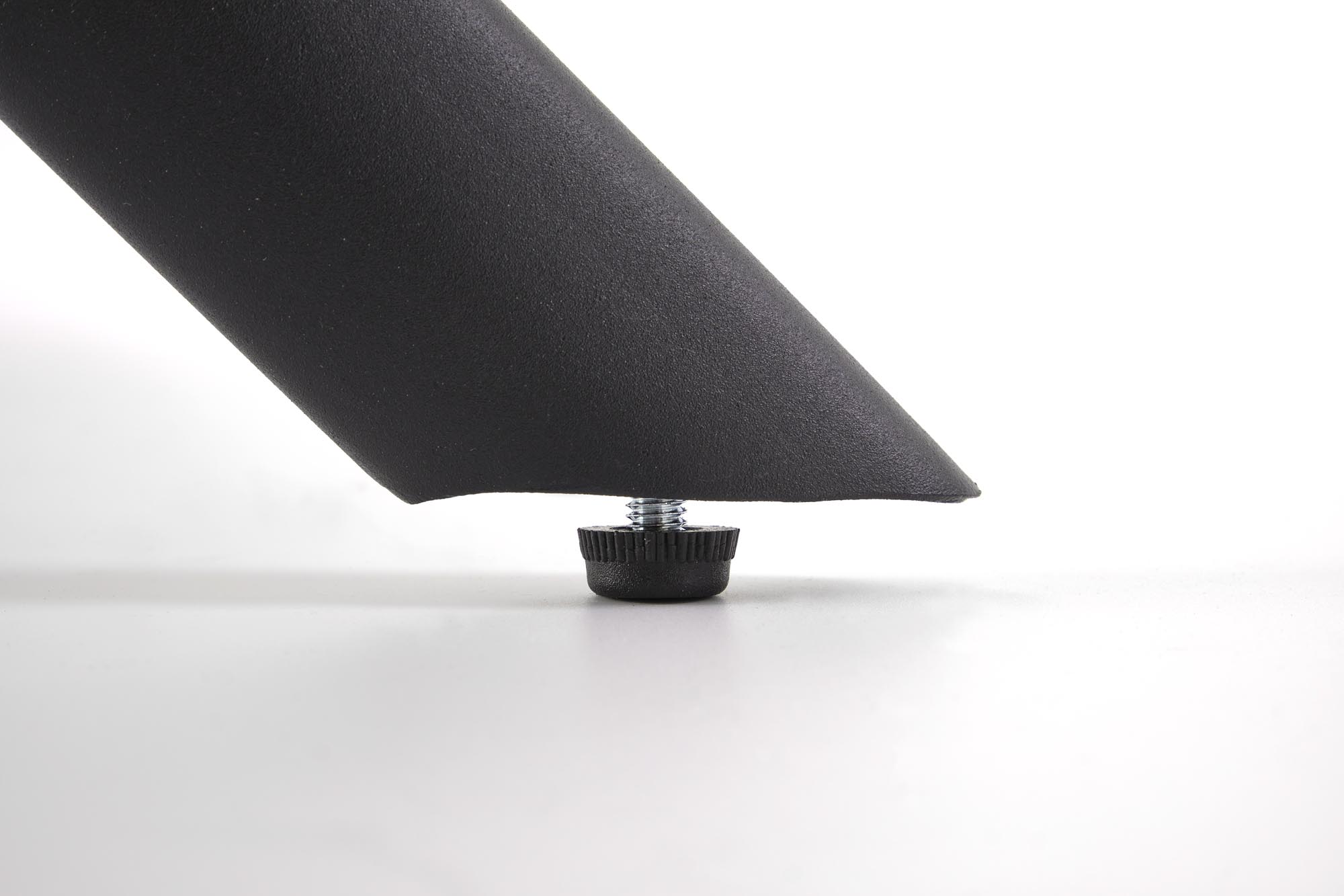 K528 jedálenská stolička otočná, látka velvet, sivá